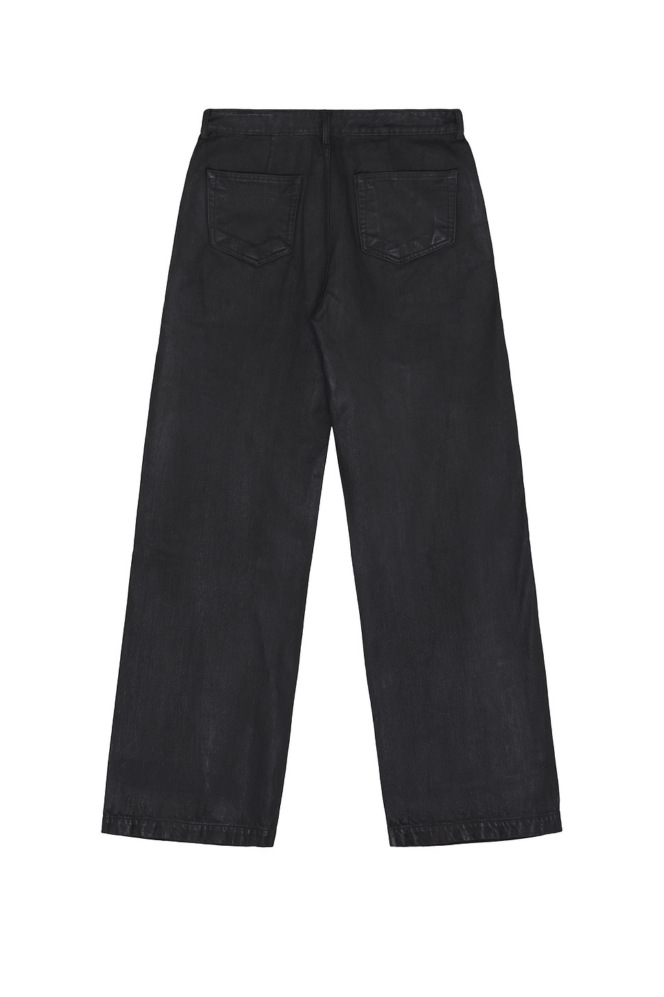 Geth Jeans - 2