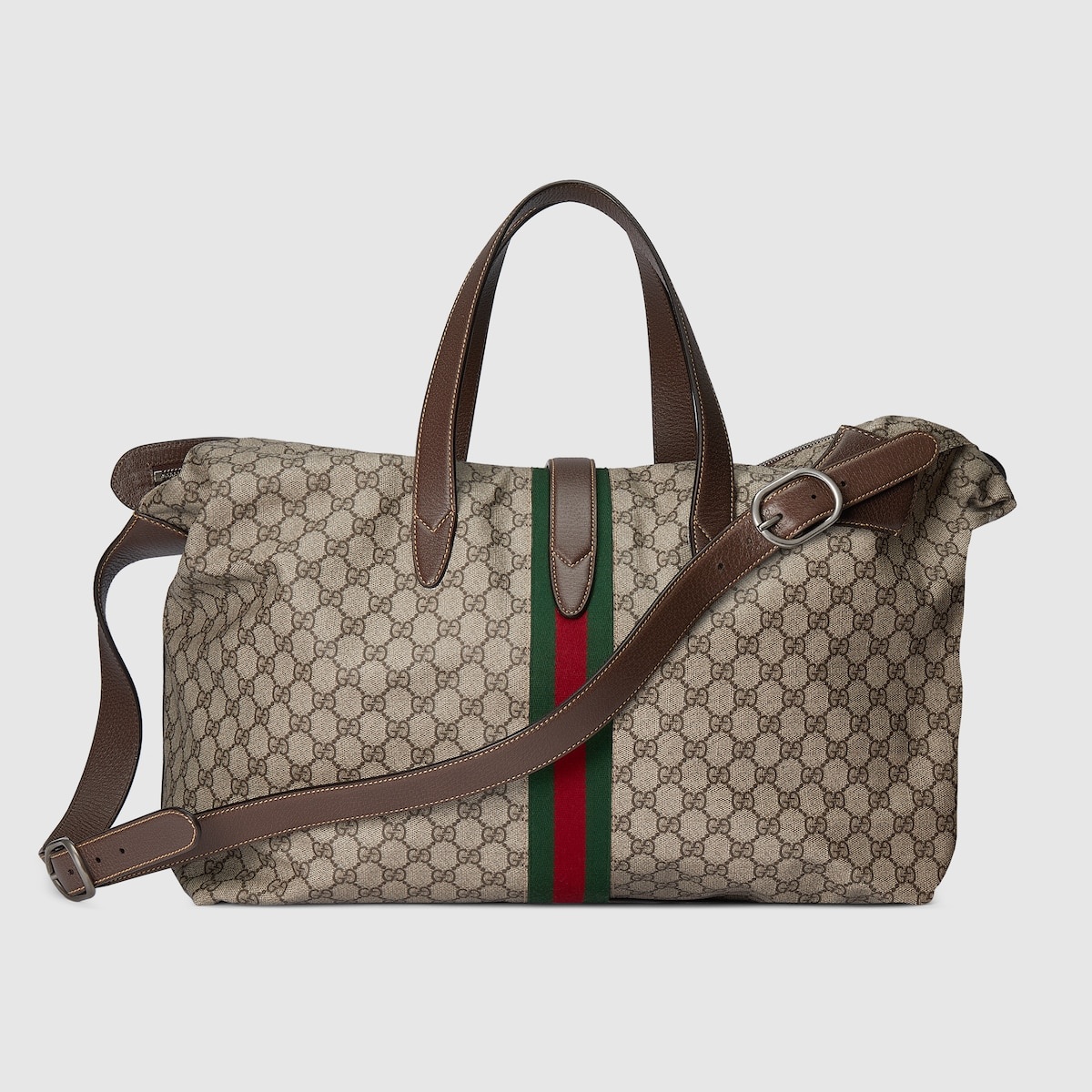 Jackie 1961 large duffle bag - 6