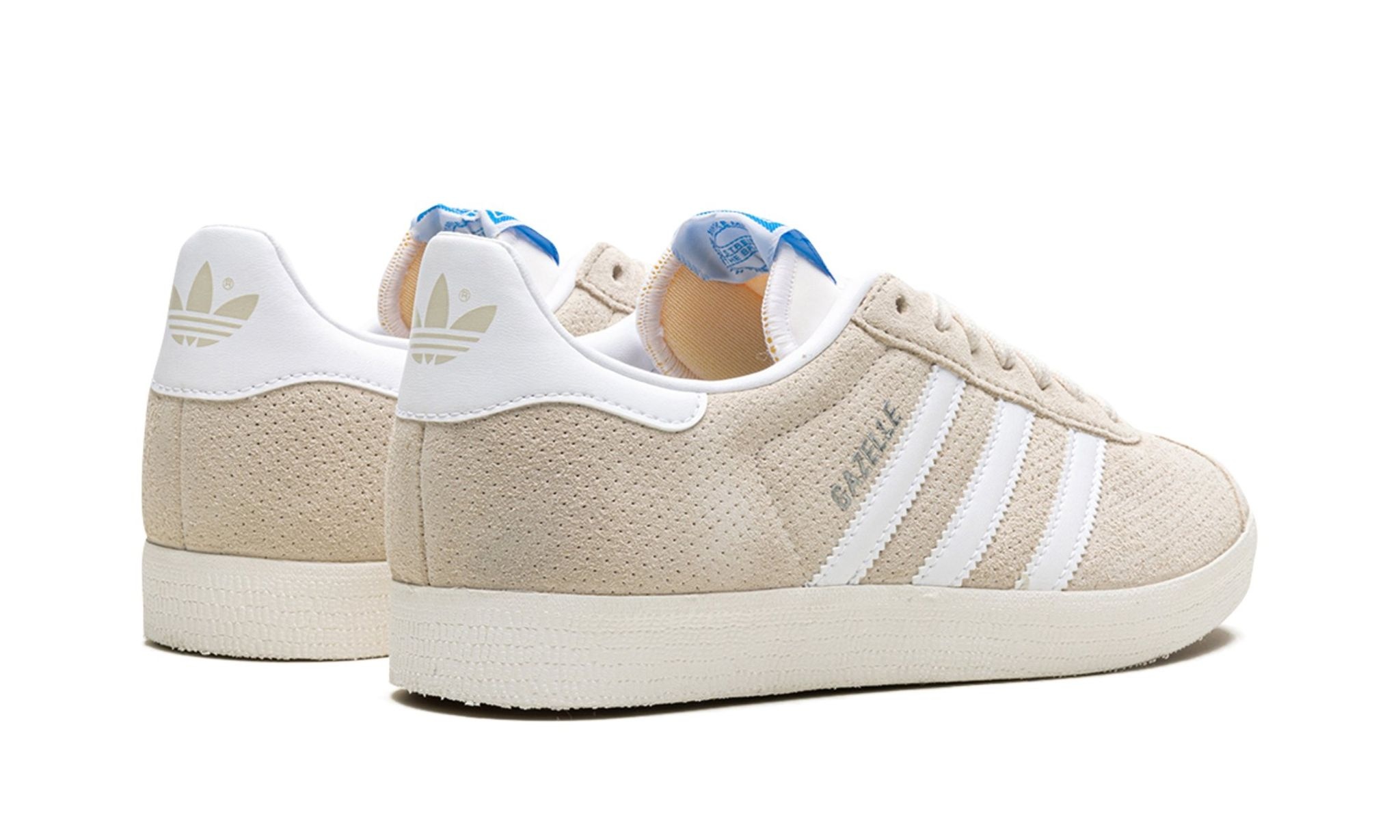 Gazelle "Wonder White" - 3