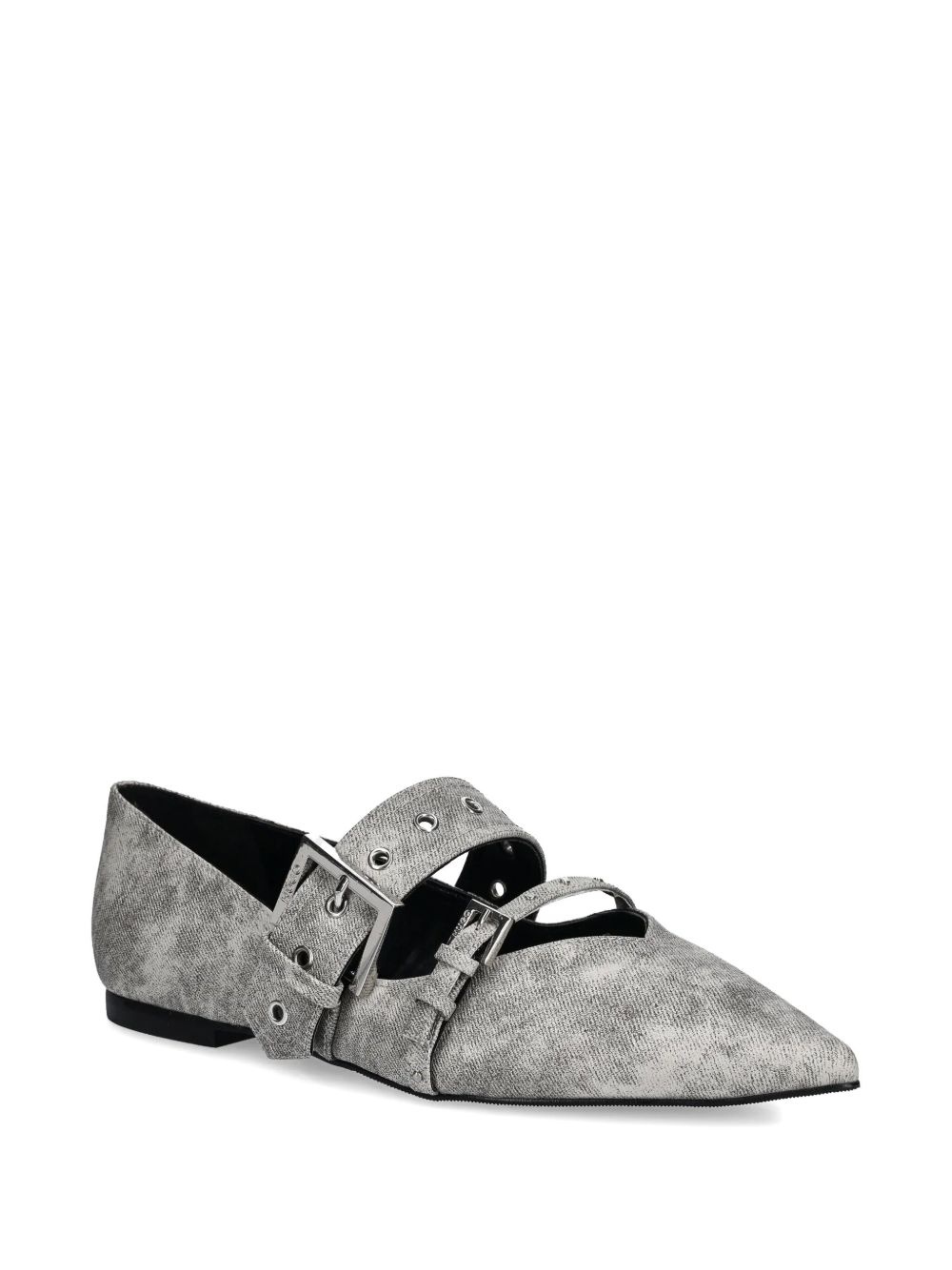 Maridia ballerina shoes - 2