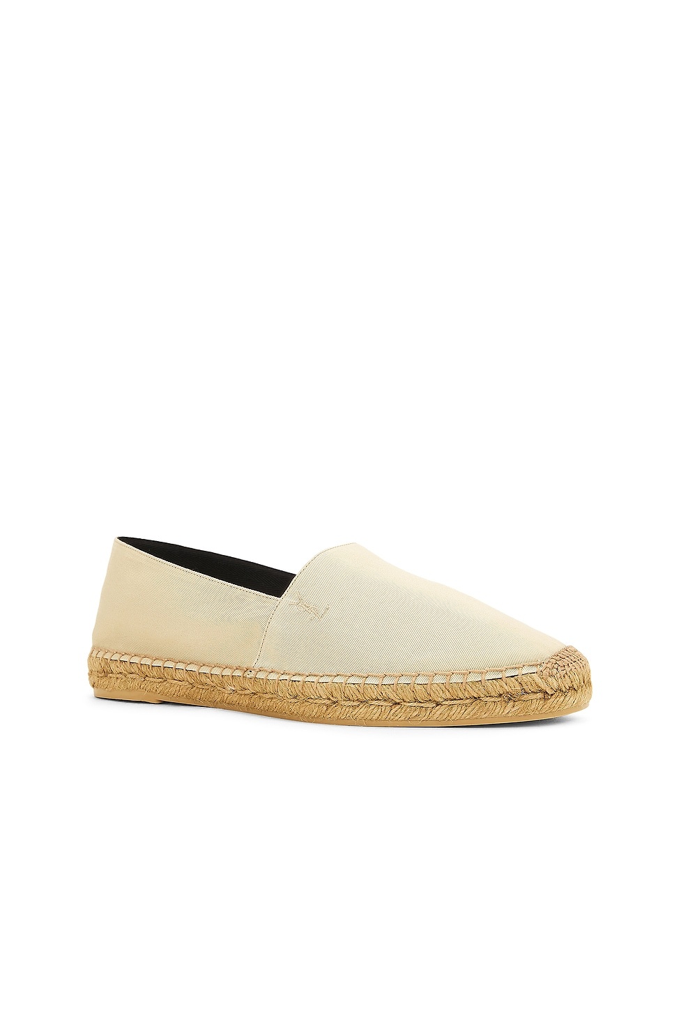 Espadrille - 2