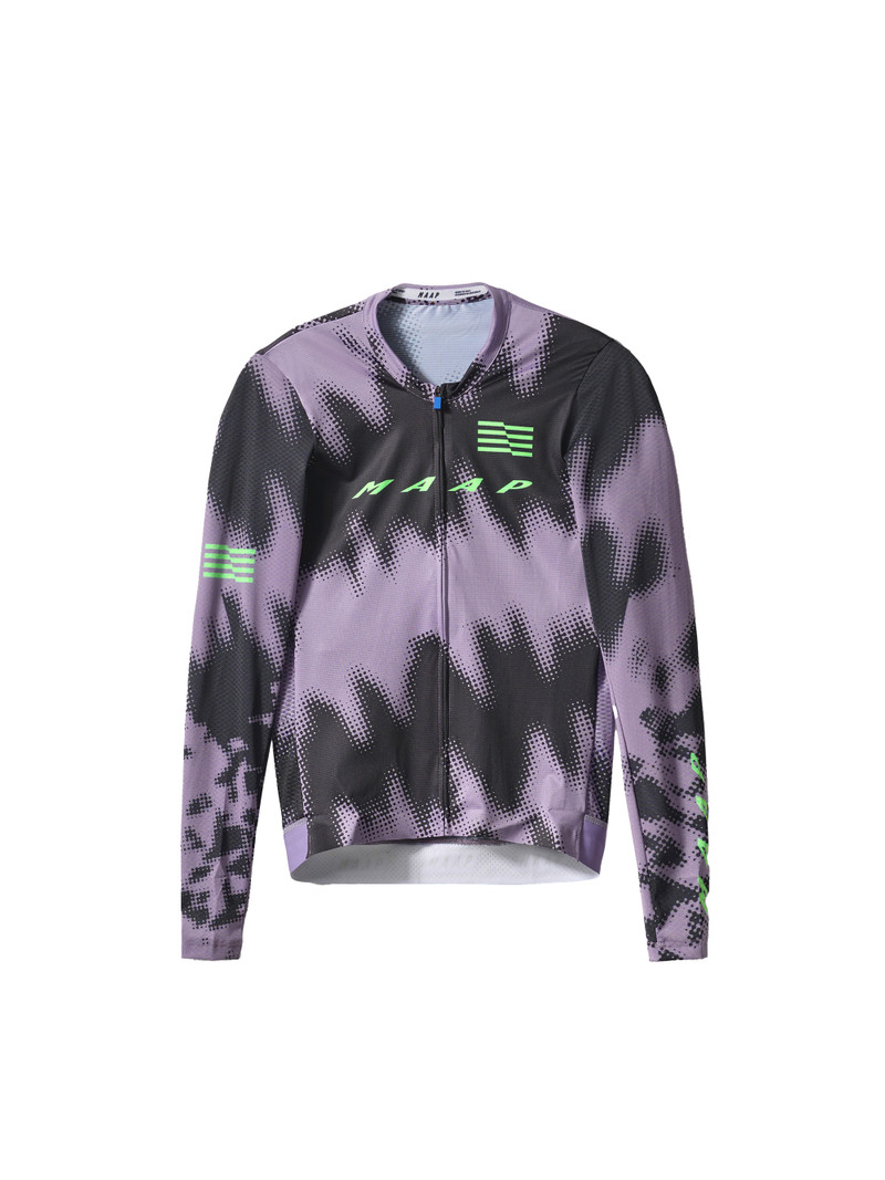 LPW Pro Air LS Jersey 2.0 1