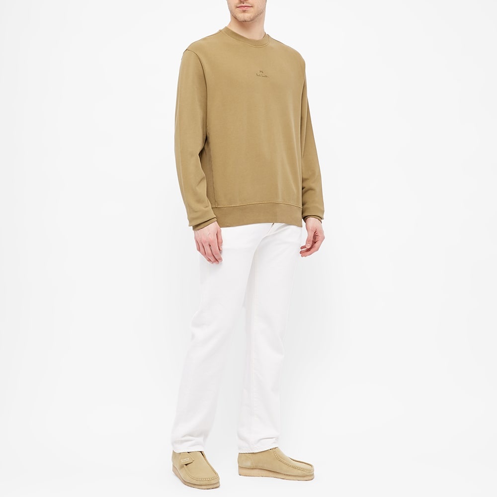 Paul Smith Small Logo Crew Sweat - 5