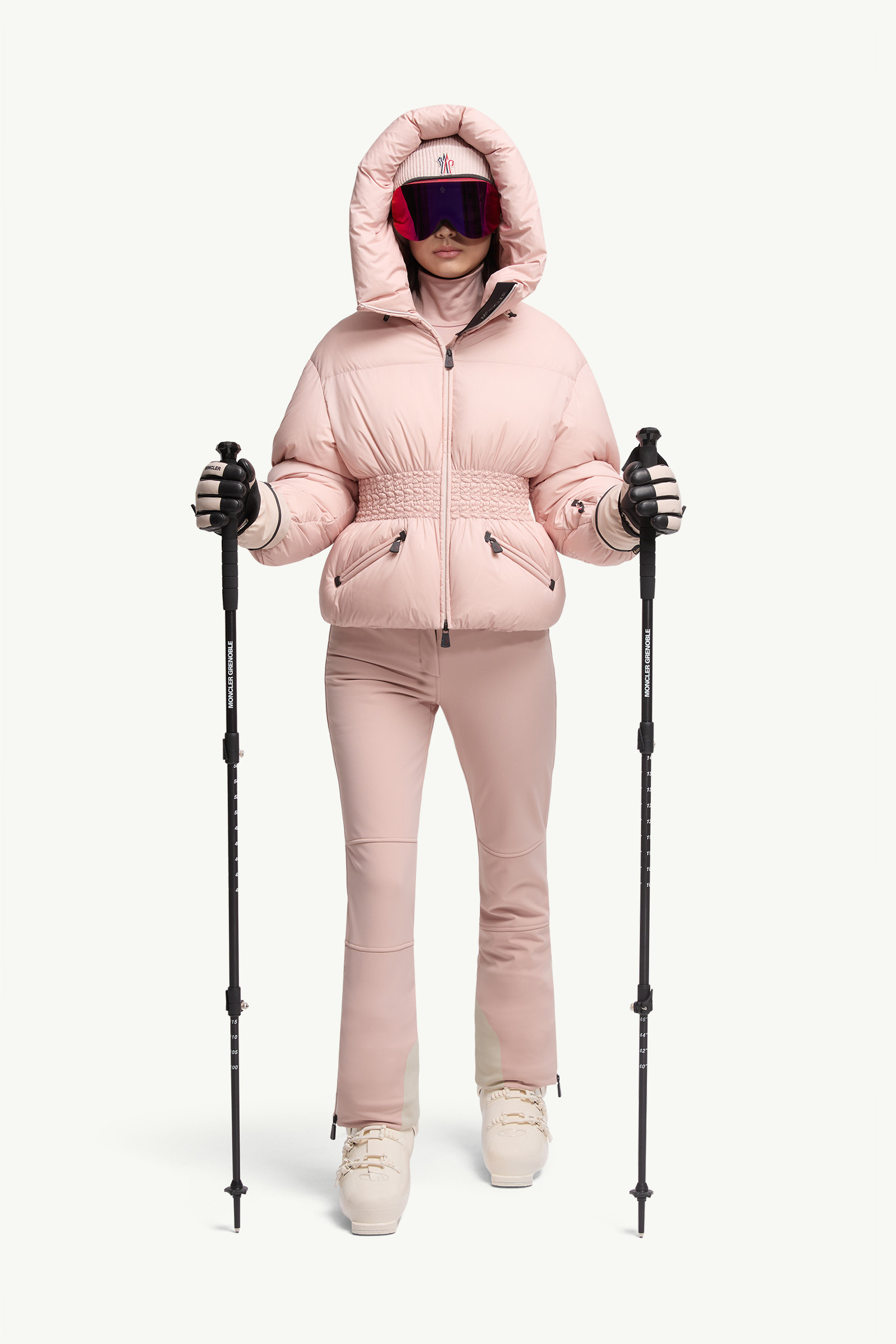 Ski Pants - 2