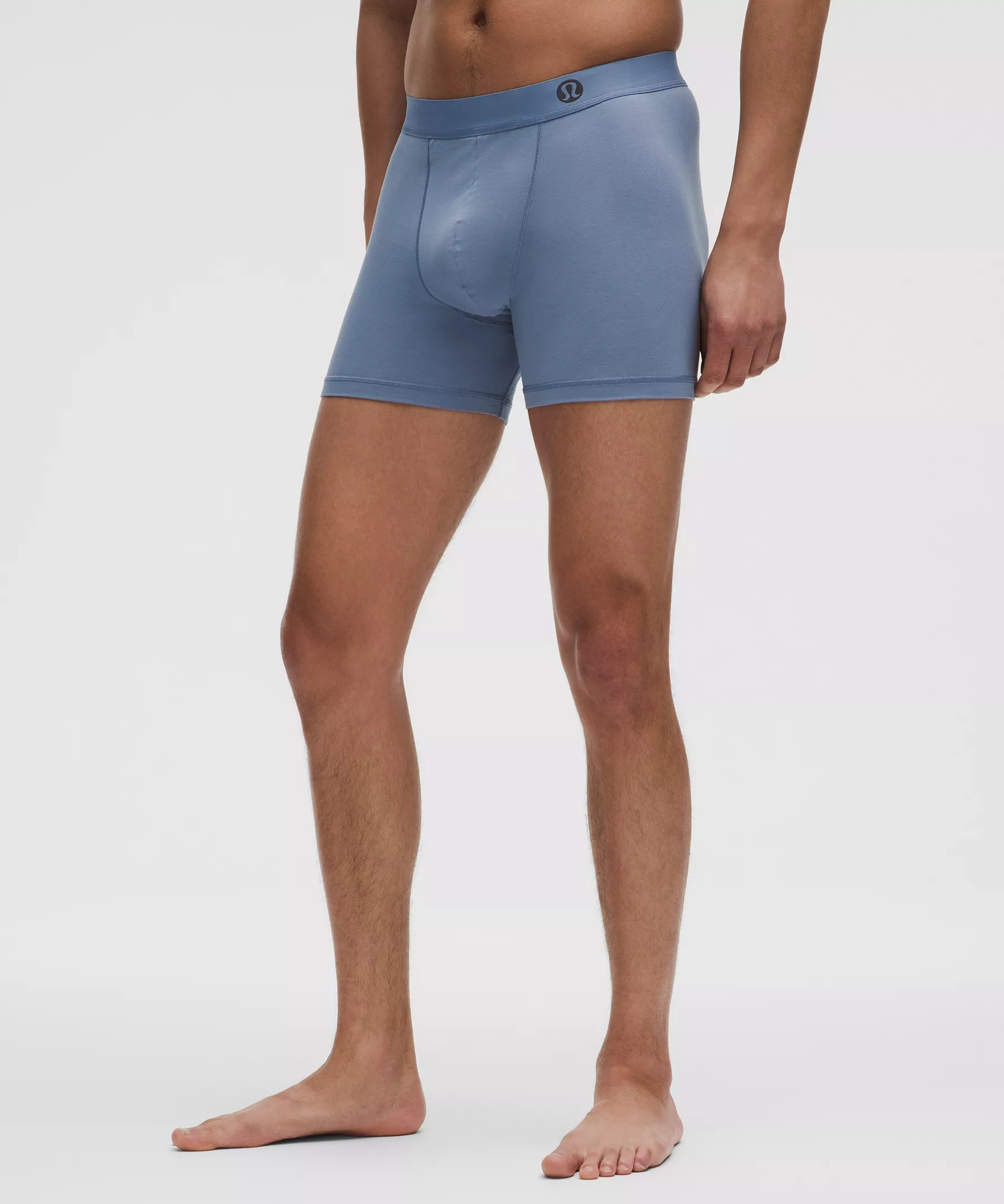 Always In Motion Boxer 5" *3 Pack - 2