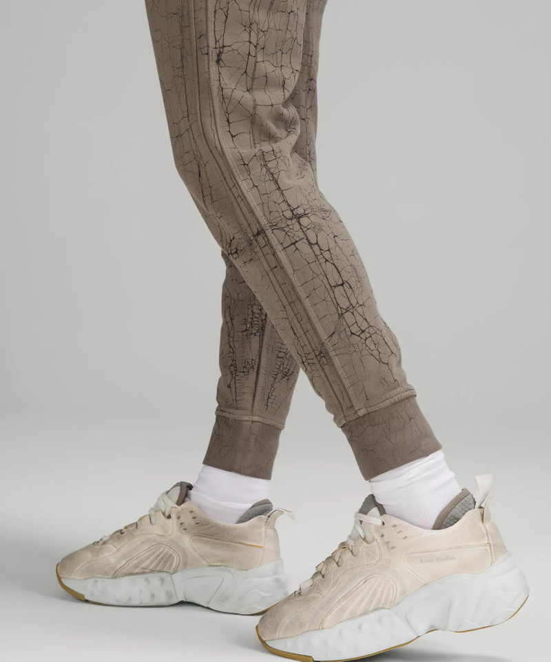 Warm Down Jogger *7/8 Length 5