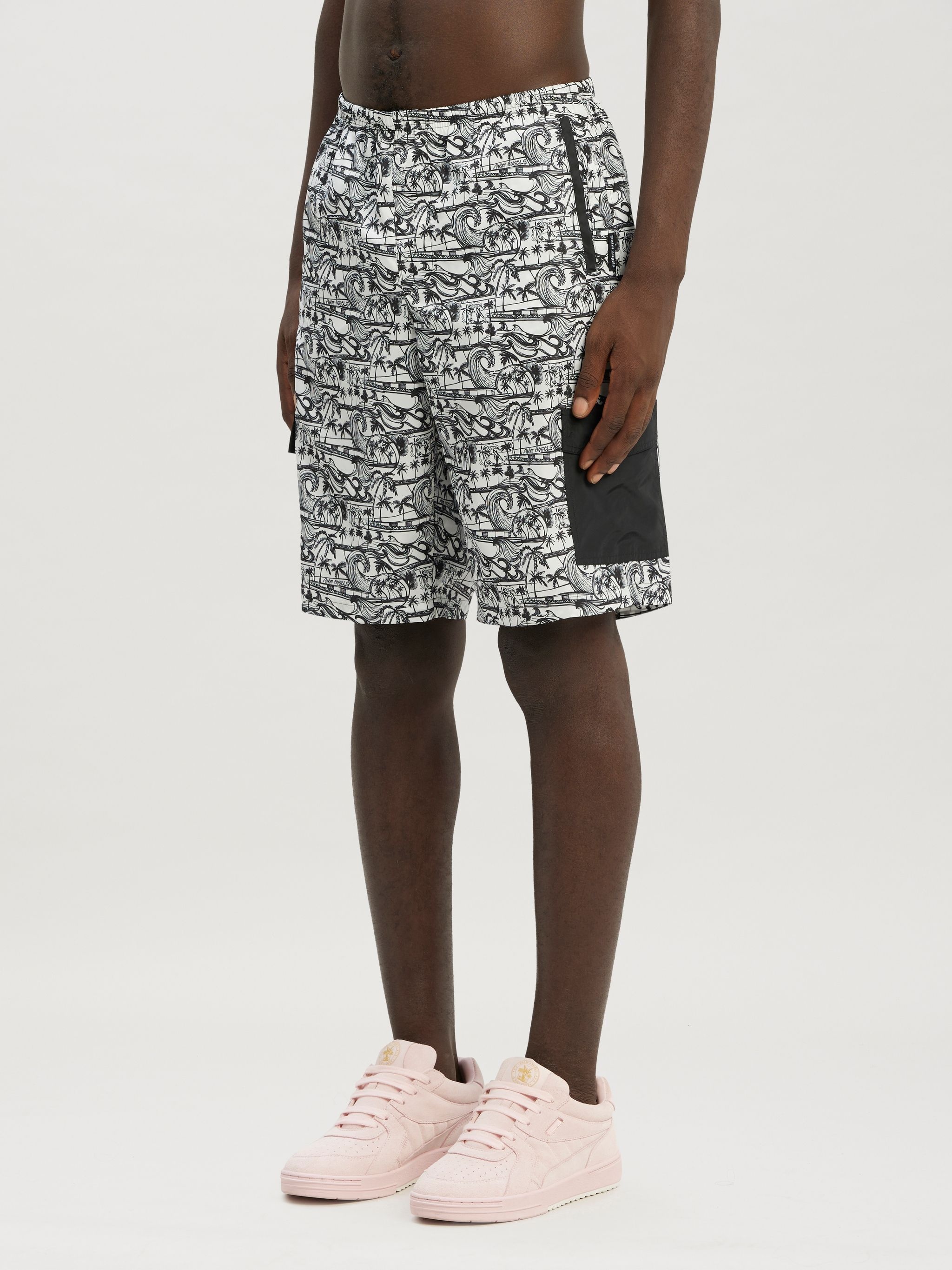 Waves Surf Swimshorts - 4