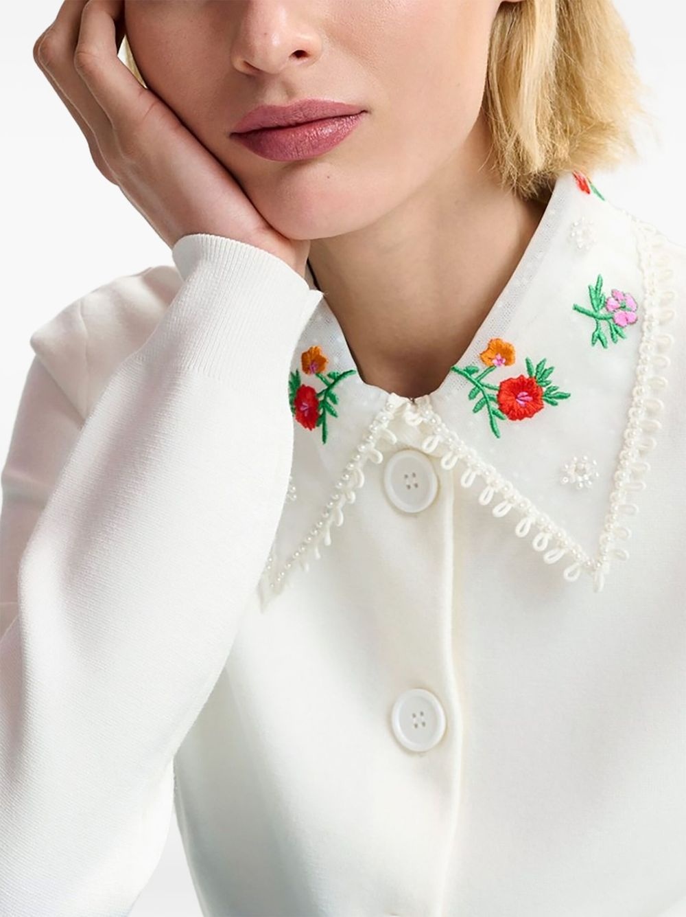 Hollandia cardigan - 6