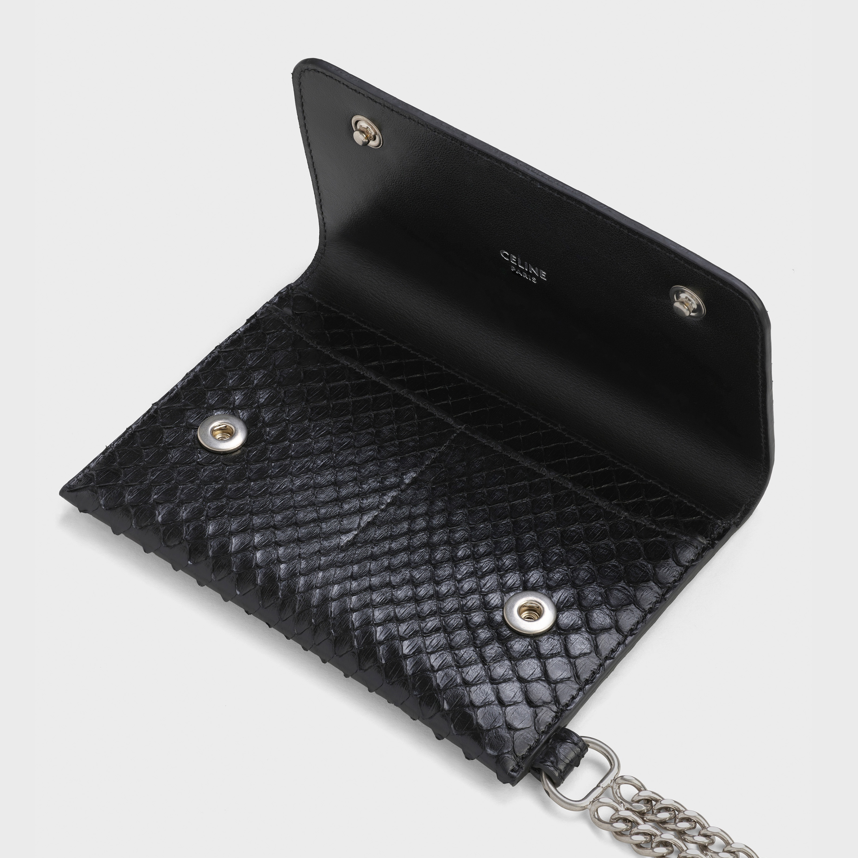 BIKER WALLET  IN  PYTHON - 3