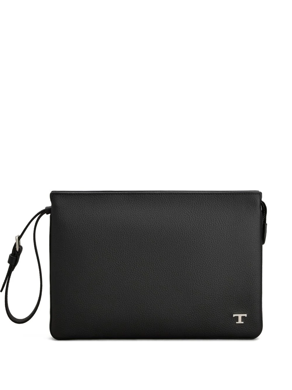 logo pouch wallet - 1