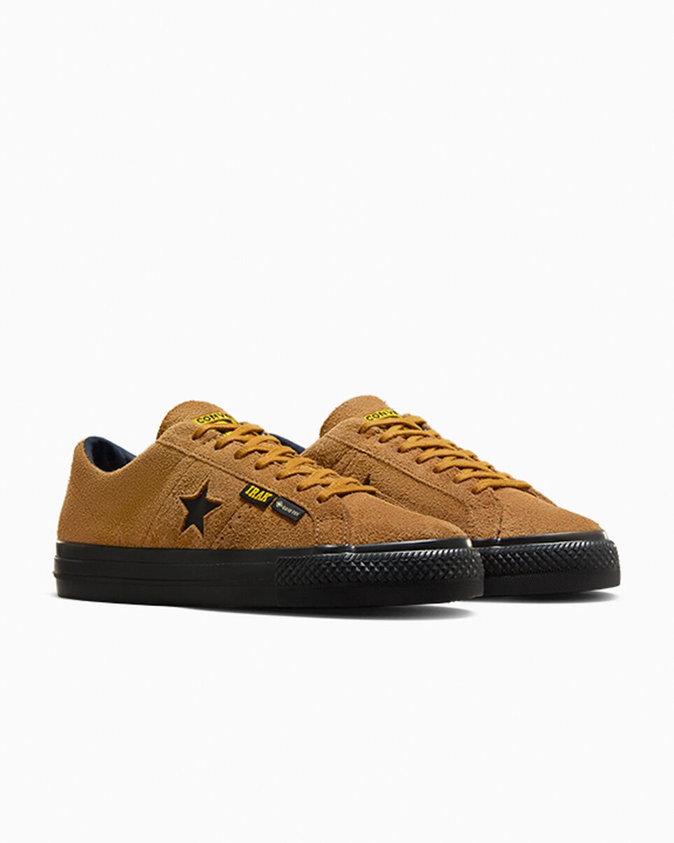 Converse x IRAK NYC One Star Pro - 4