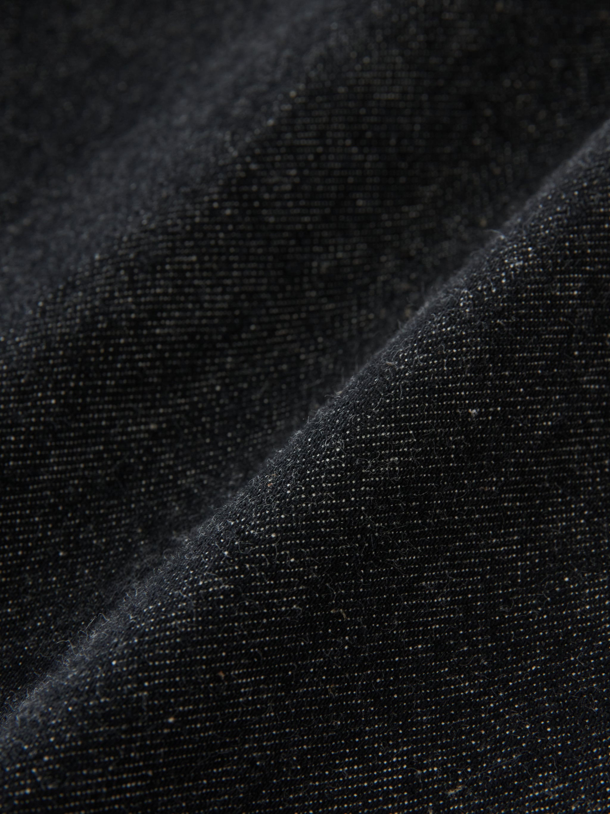Bridges Italian Denim Pant - 8