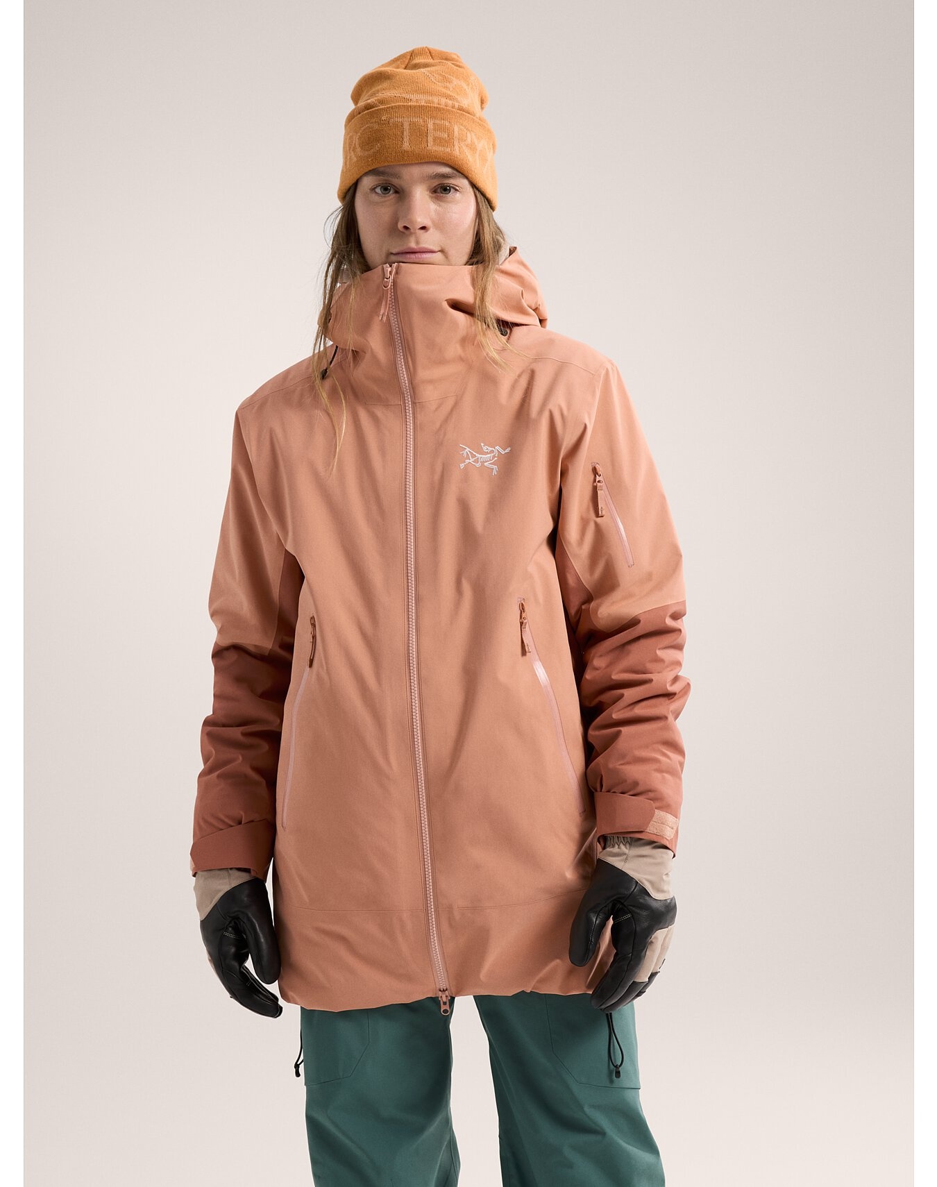 Sentinel Insulated Jacket - 2
