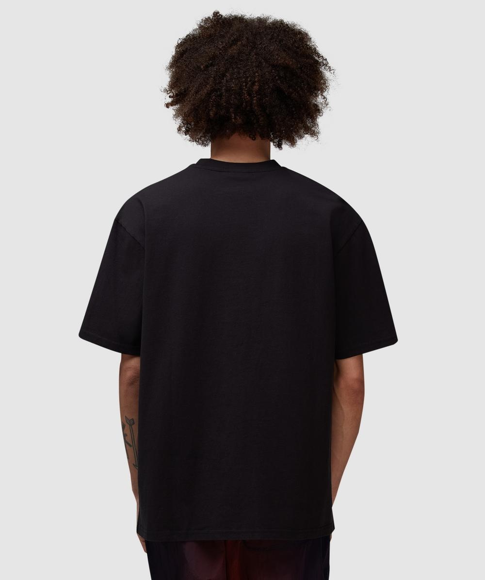 X Aries graphic t-shirt - 3