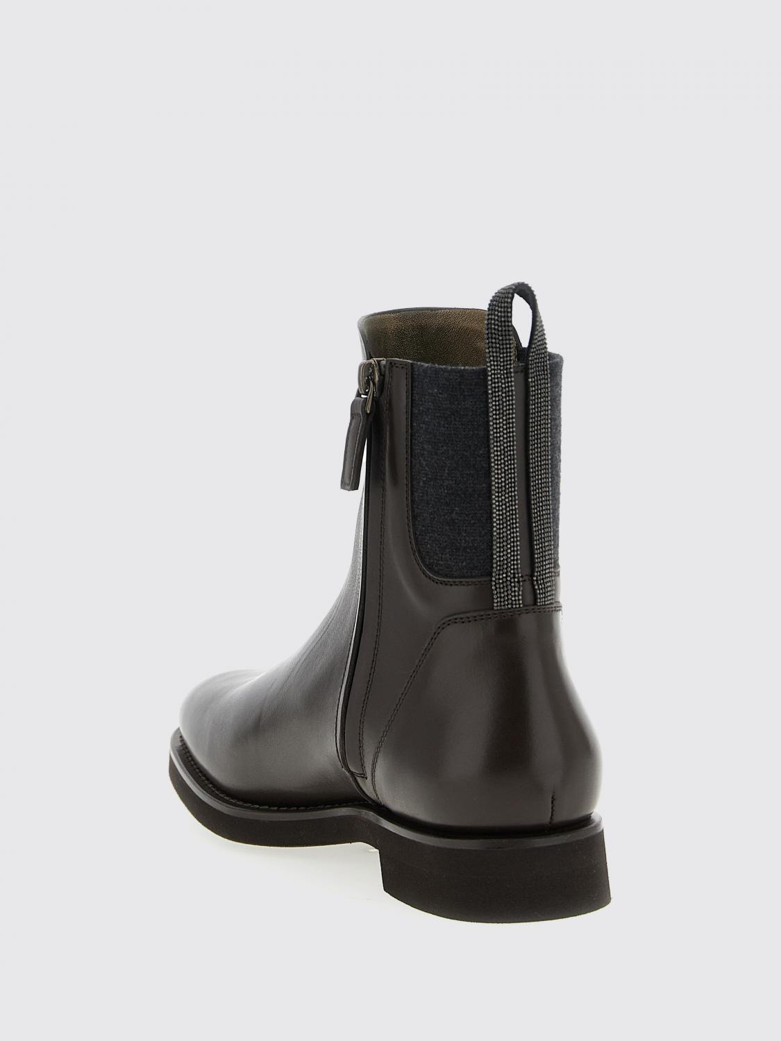 Shoes woman Brunello Cucinelli - 3