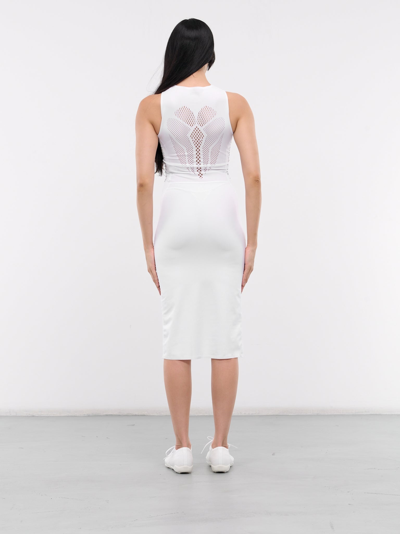 Puma Dress - 3