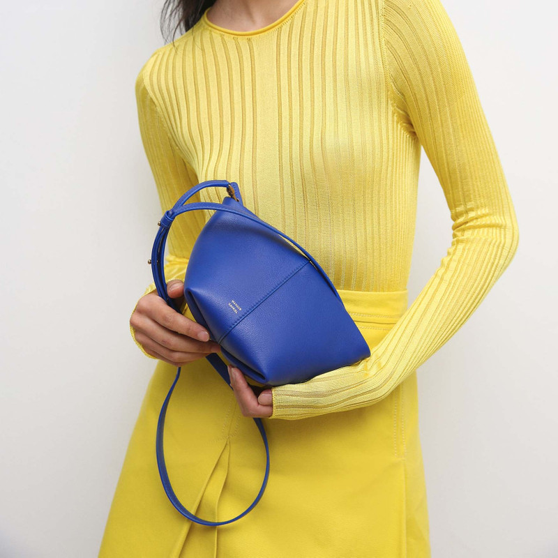 Mansur Gavriel TULIPANO COMPACT BAG outlook