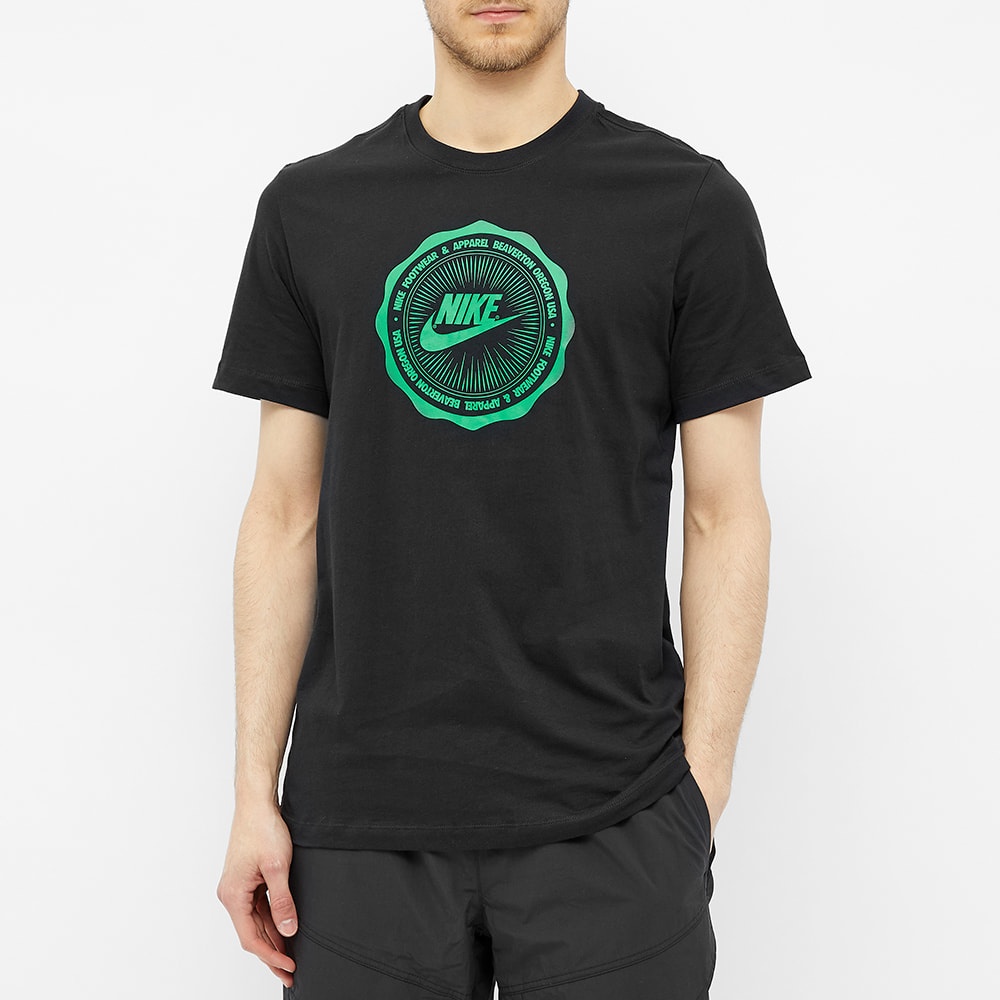 Nike Beaverton Tee - 3