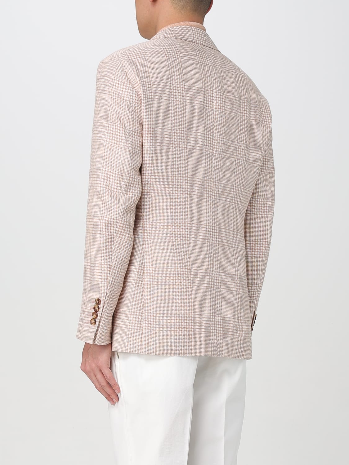 Blazer men Brunello Cucinelli - 3