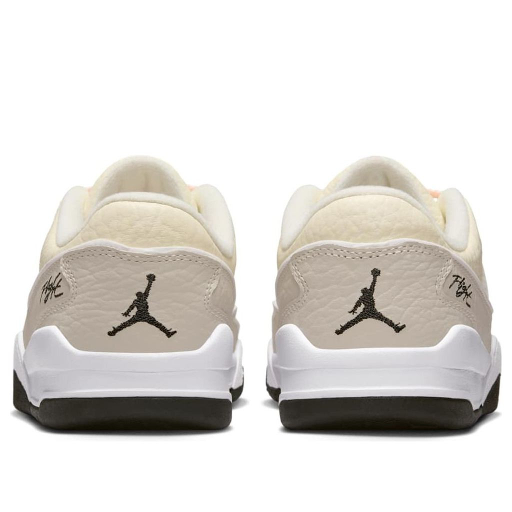 (WMNS) Air Jordan Flight Court 'Coconut Milk Pink' IH4105-113 - 4