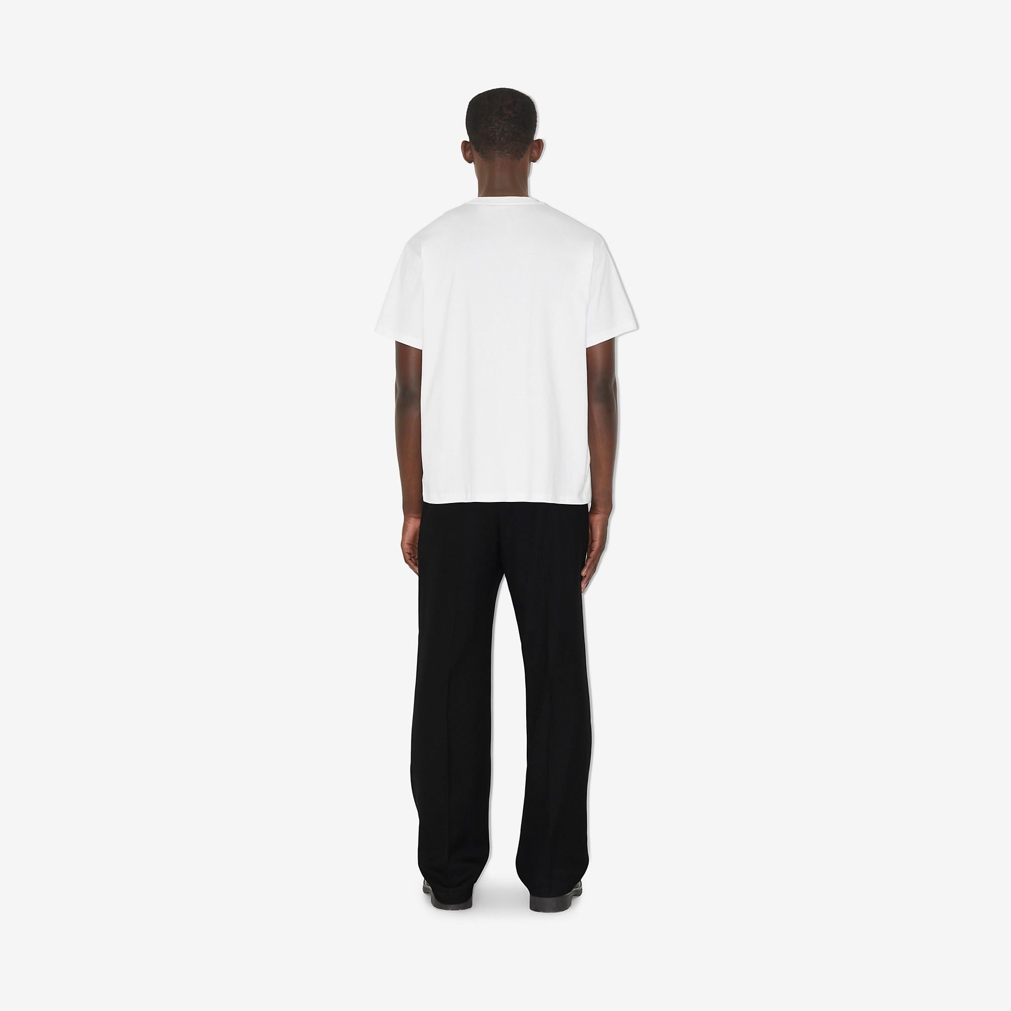 EKD Cotton T-shirt - 4