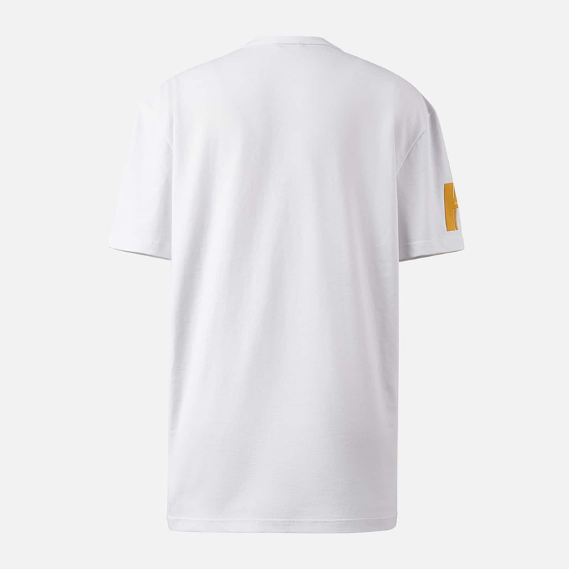 HOGAN T-Shirt White outlook