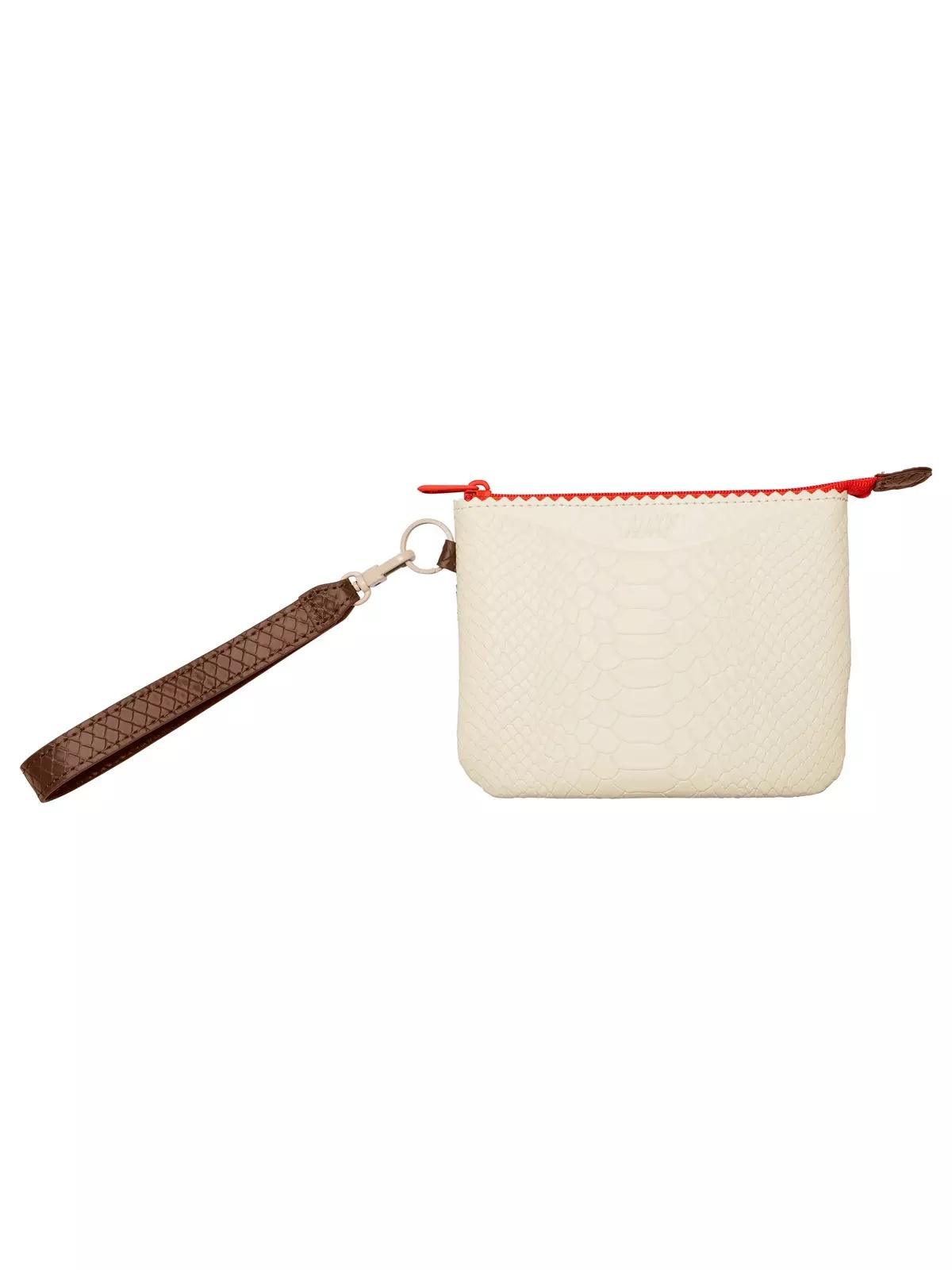 Cortez Snake Wristlet - 2