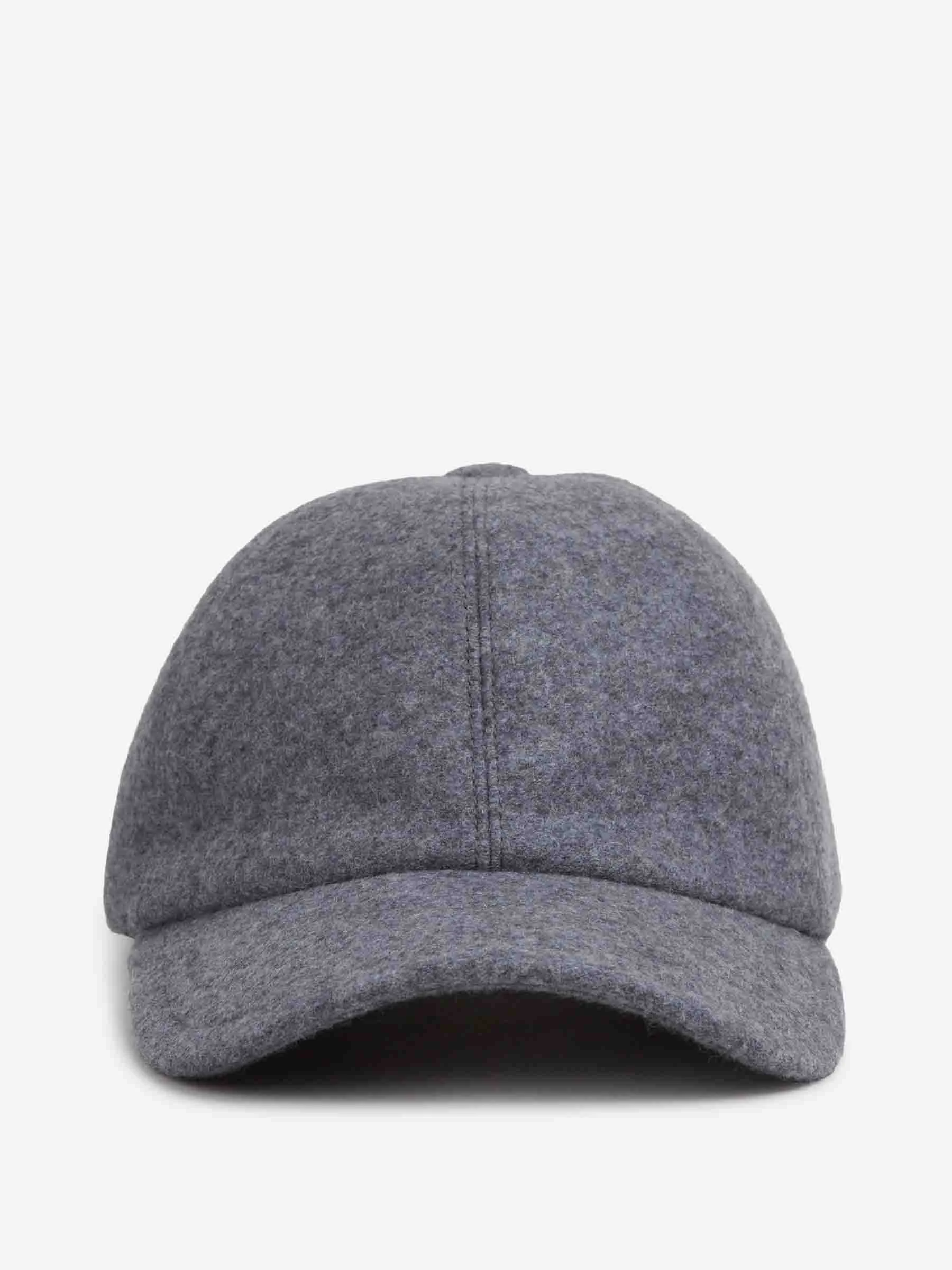 CASHMERE CAP - 1