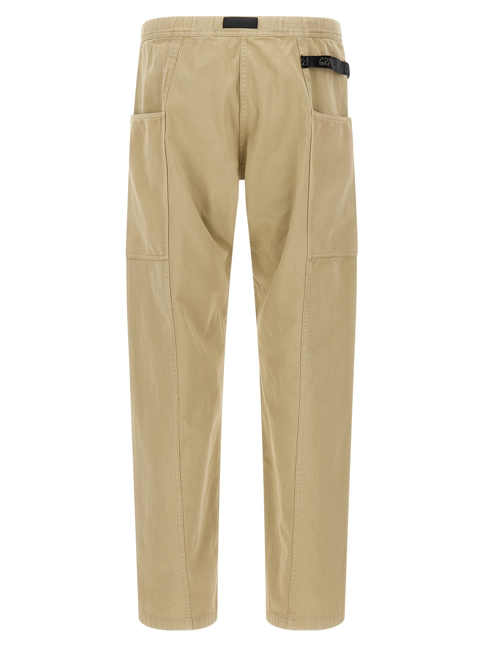 Gadget Pants Beige - 2