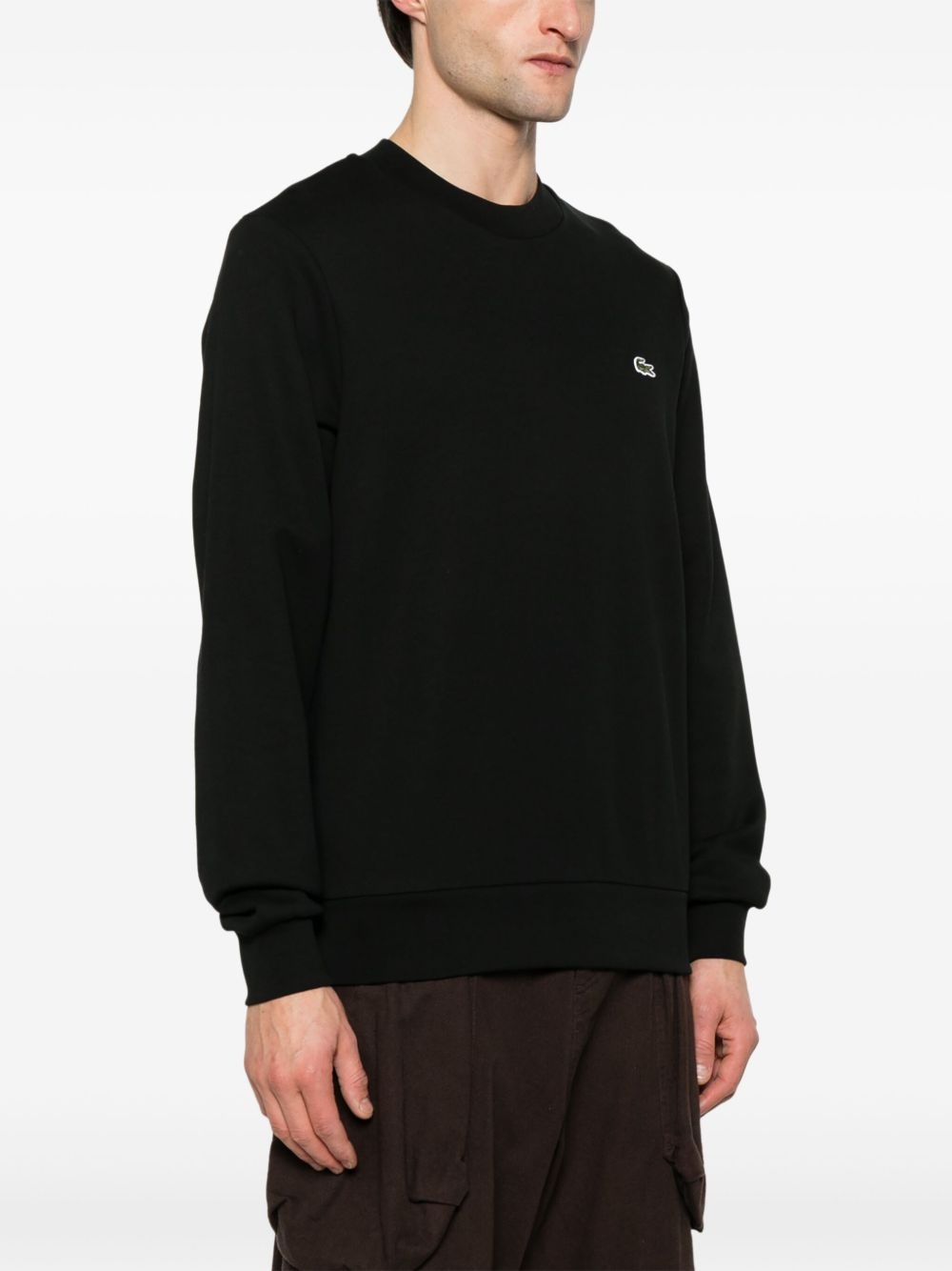 cotton sweatshirt - 3
