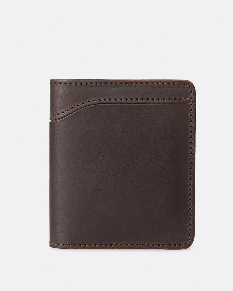 Iron Heart OGL-CONDOR-OB OGL Condor Bifold Wallet with Outer Bill Slot outlook