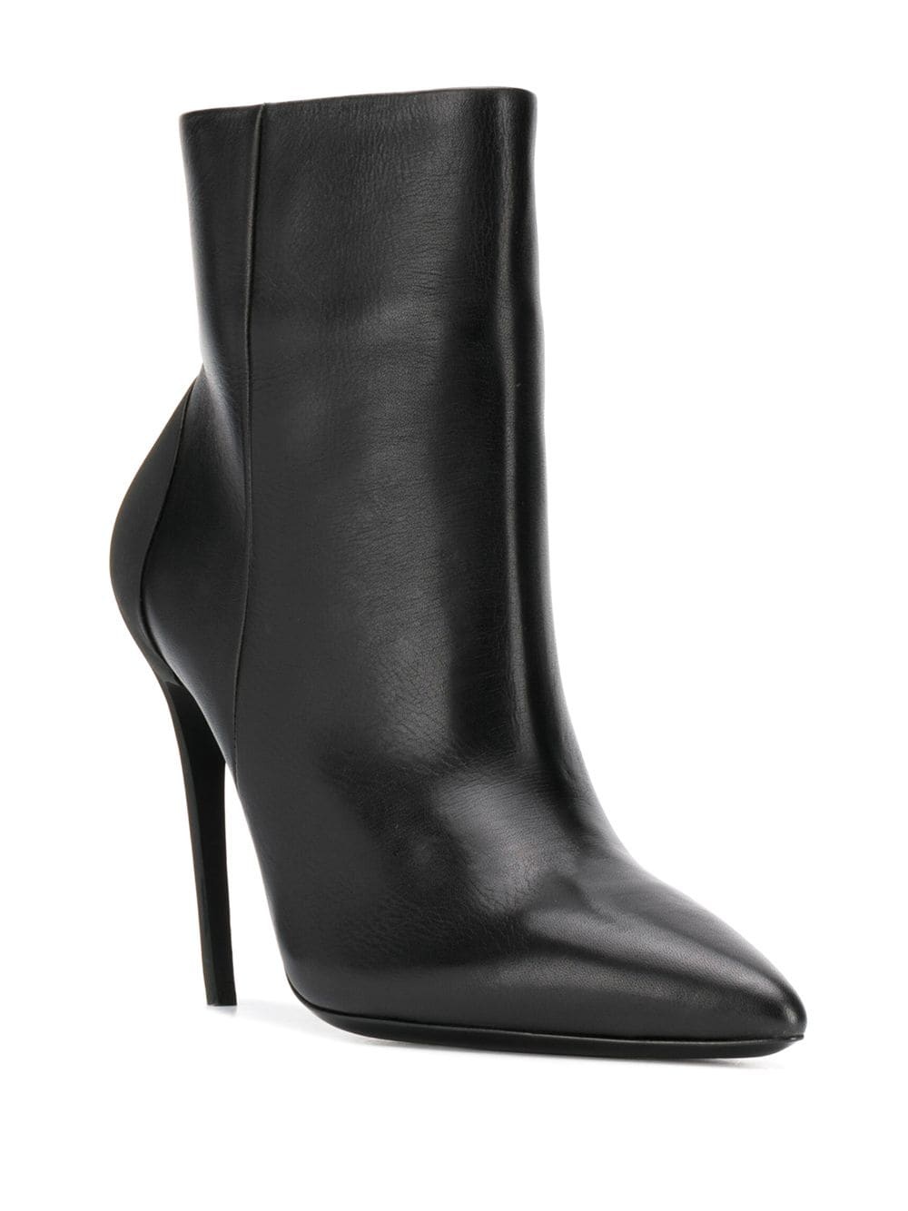 stiletto ankle boots - 2