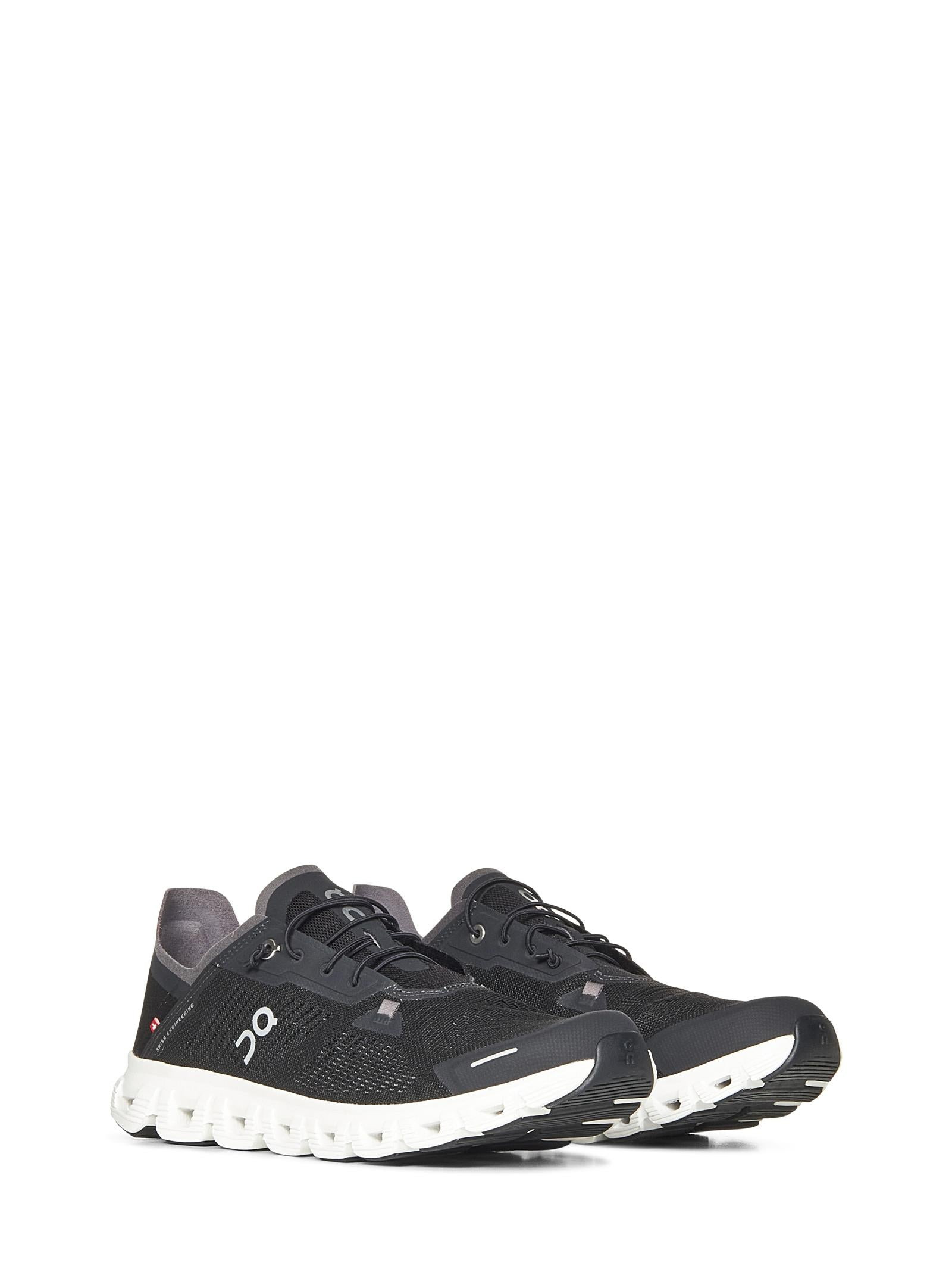 SNEAKERS CLOUD 6 COAST ON RUNNING - 2
