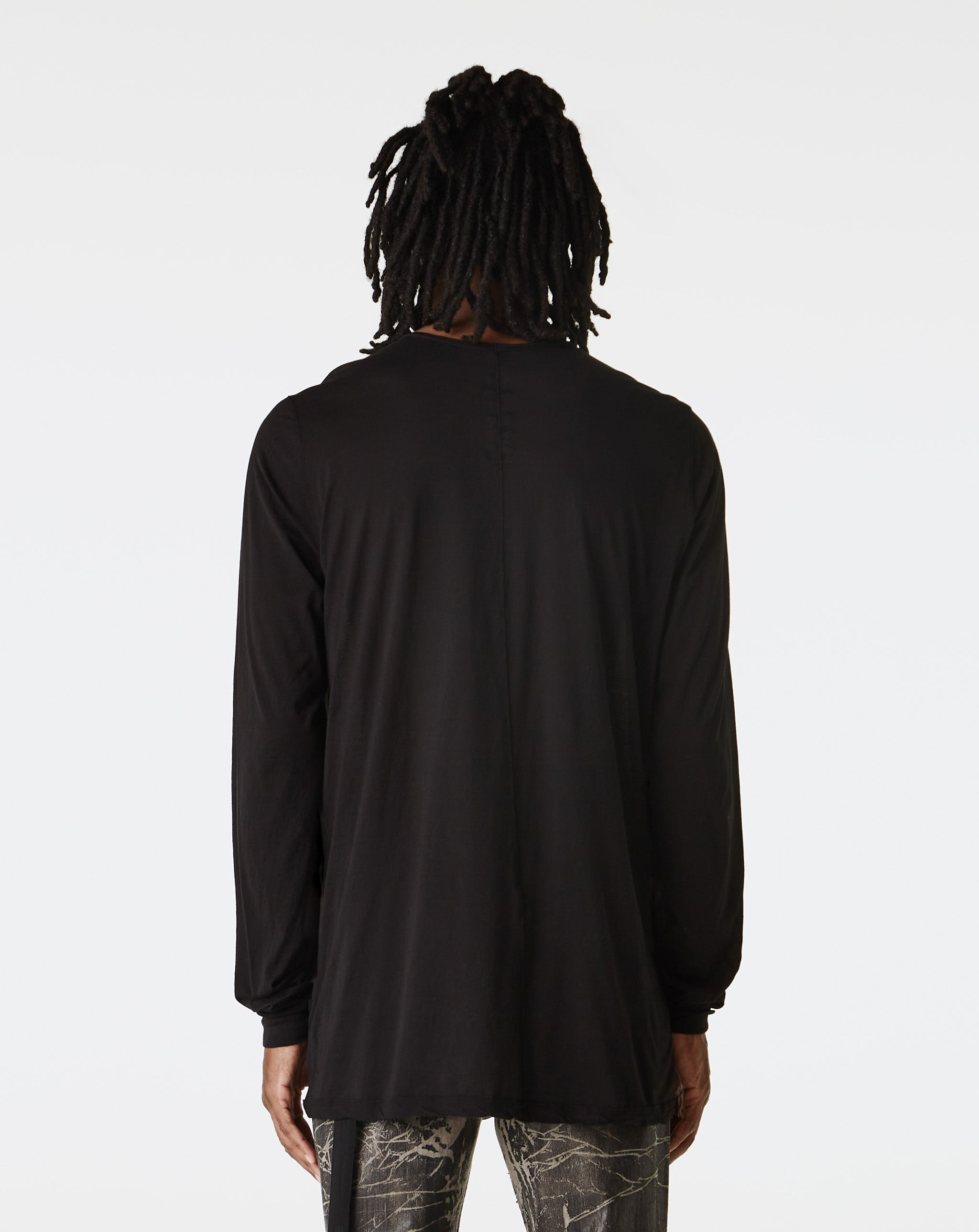 Level Long Sleeve T-Shirt - 3