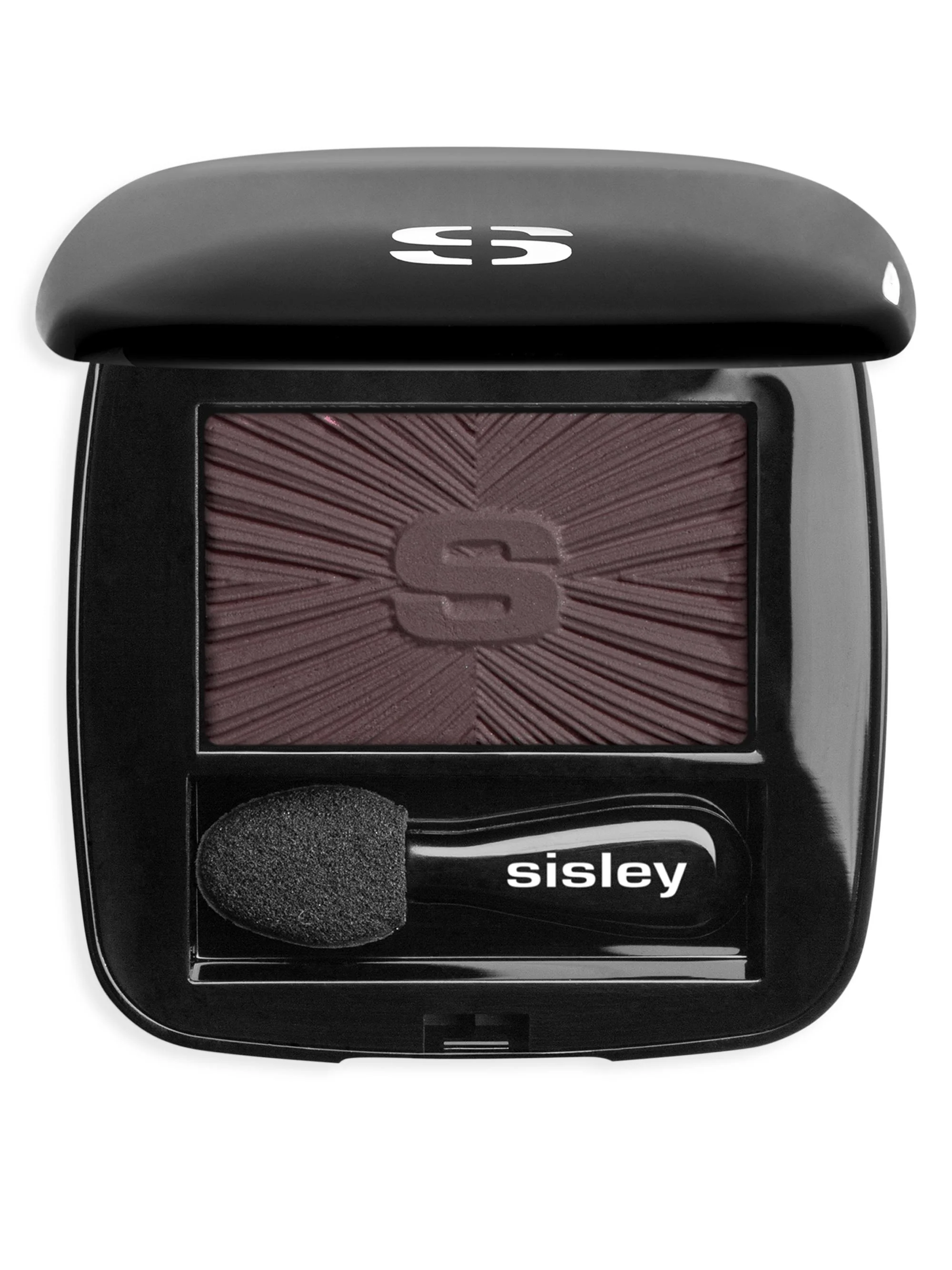 Women's Les Phyto-Ombrés Eyeshadow - 21 Matte Cocoa - 1