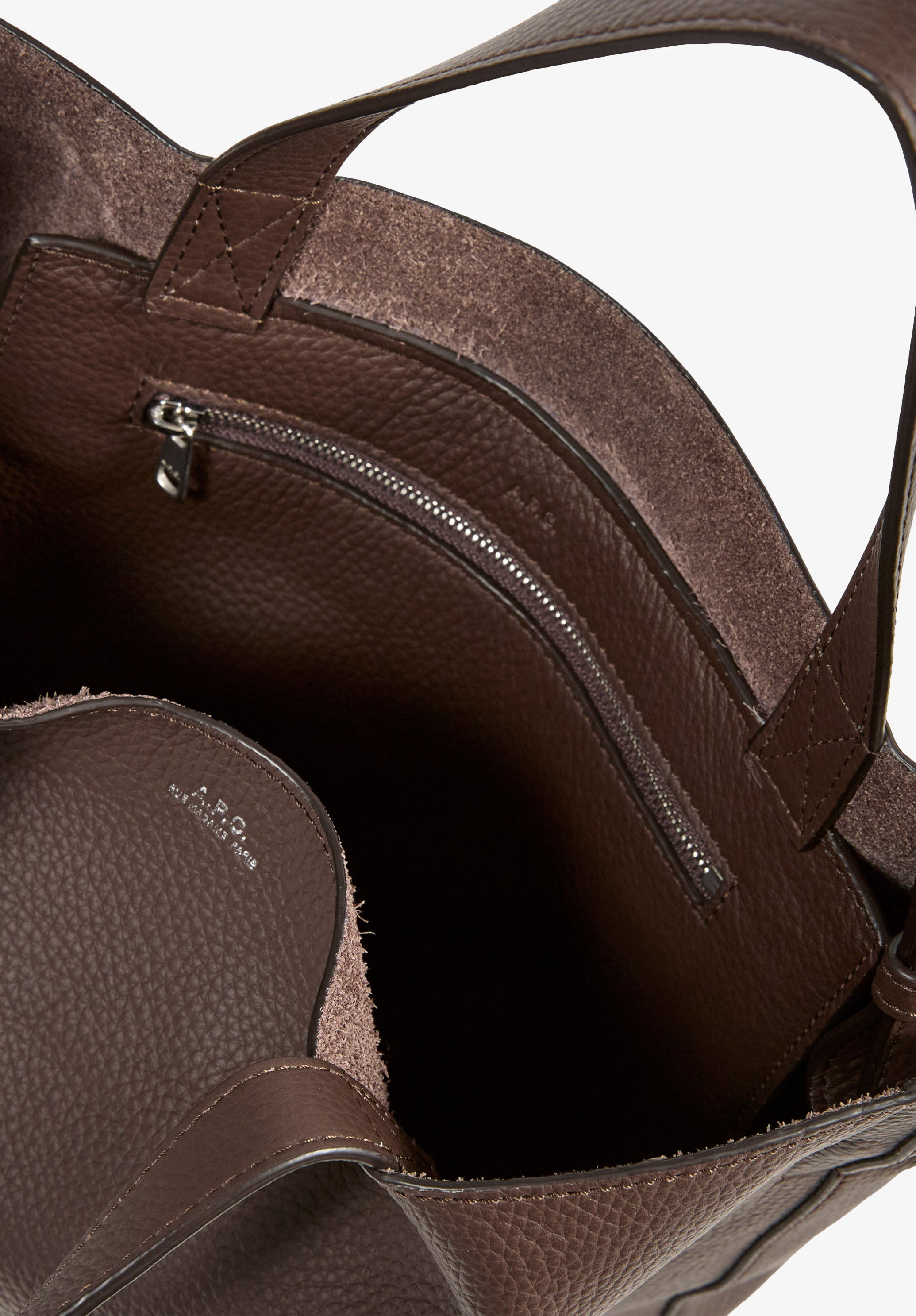 MAIKO MEDIUM SHOPPER TOTE - 2