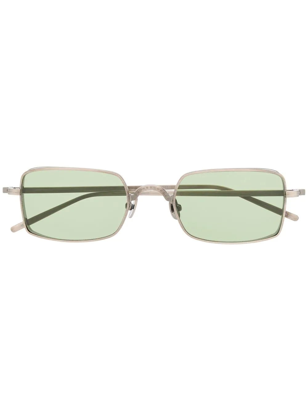 rectangular sunglasses - 1