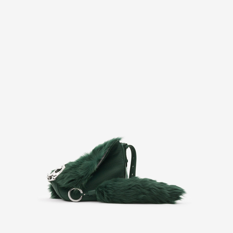 Small Knight Bag 1