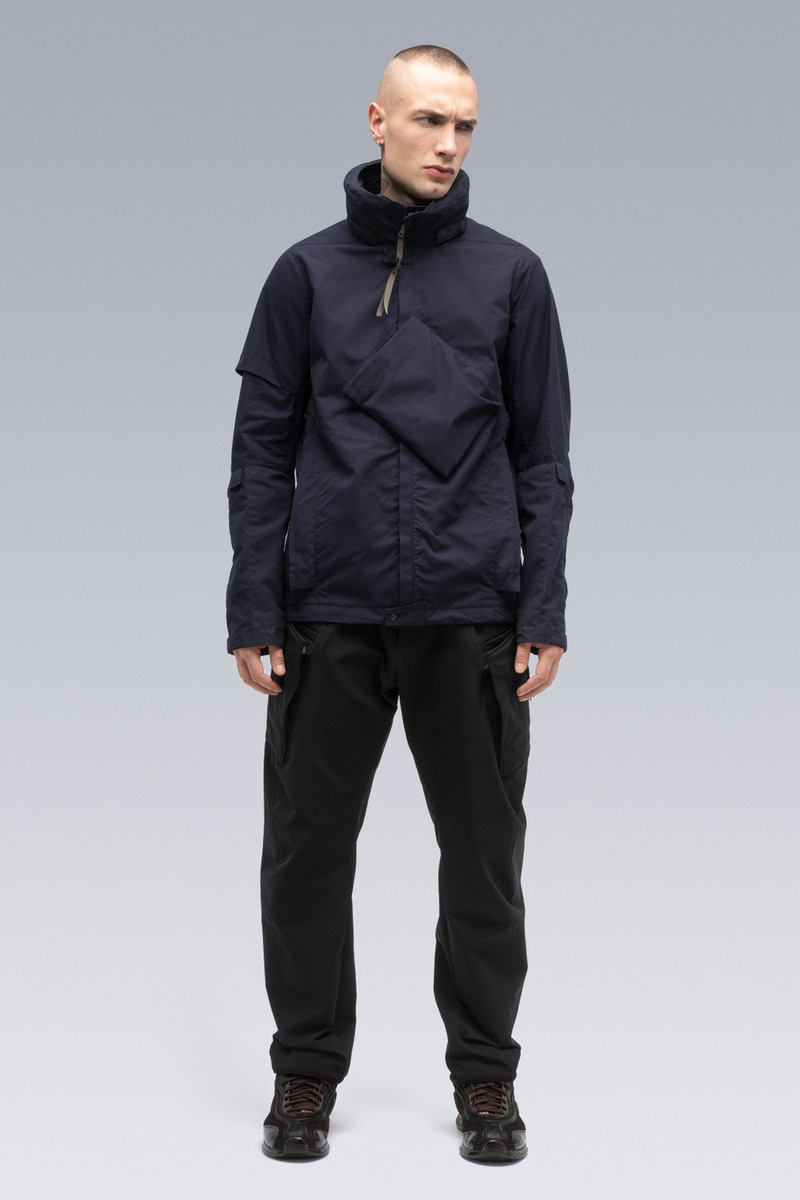 J36-S Stotz® EtaProof™ Interops Jacket Night 52
