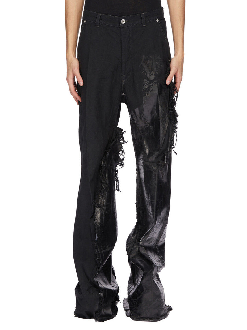 Joris fringed jeans 1