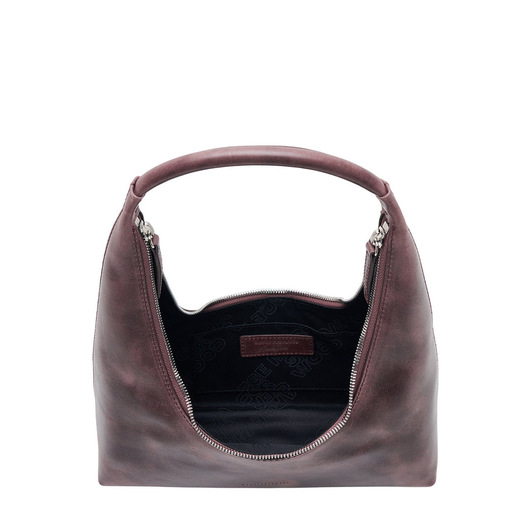 Hobo Shoulder - 3