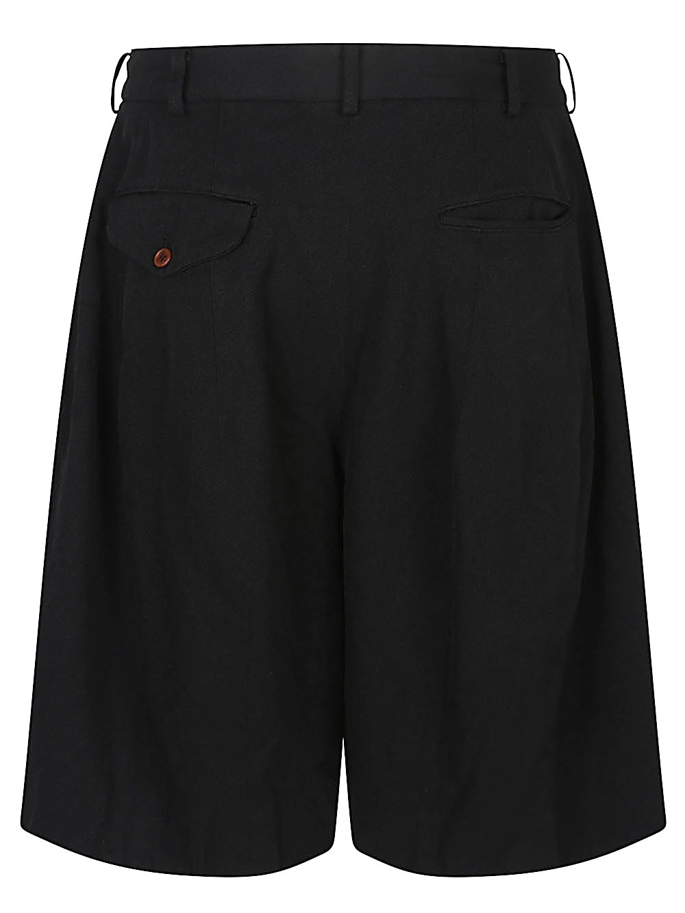 Bermuda shorts - 2