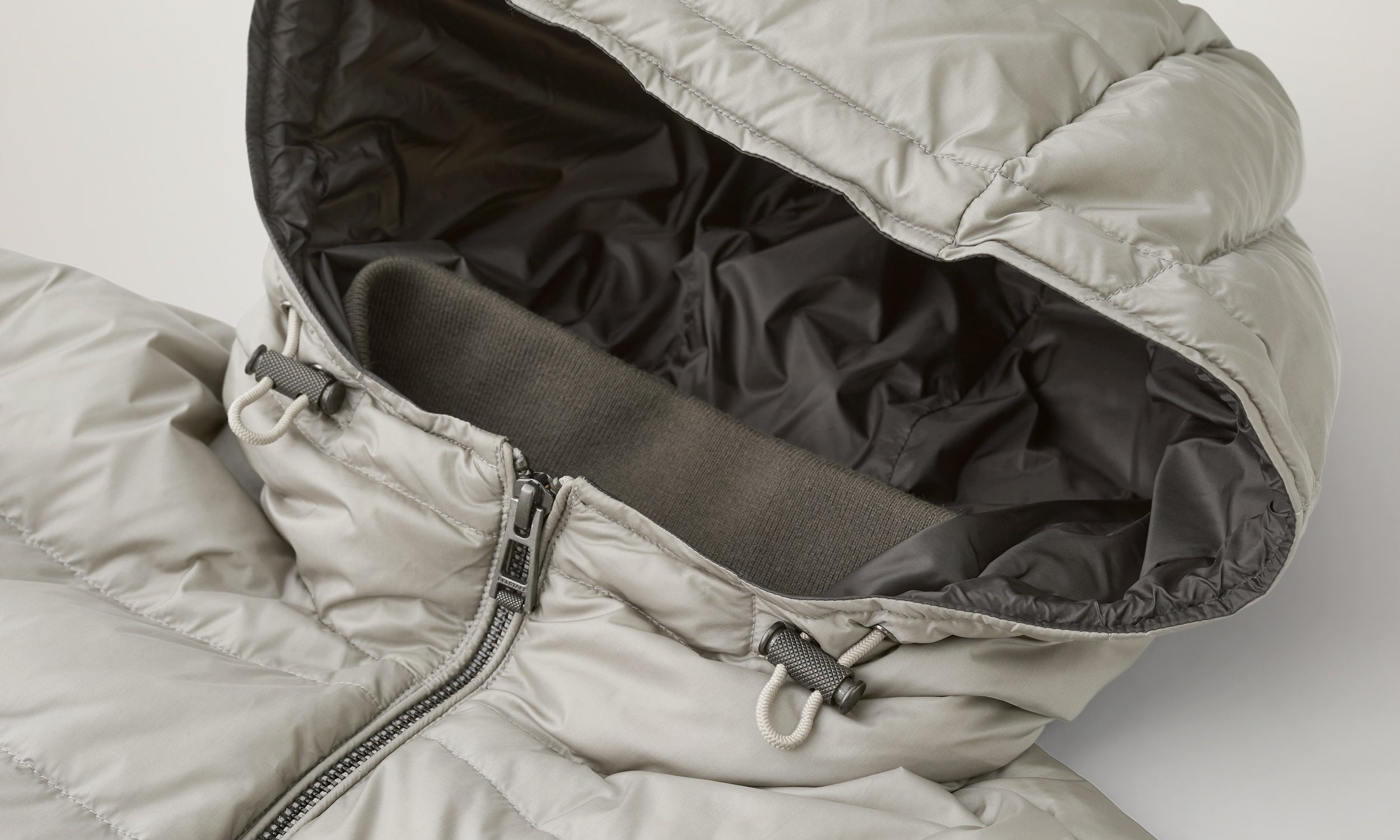 STREAMLINE JACKET - 3