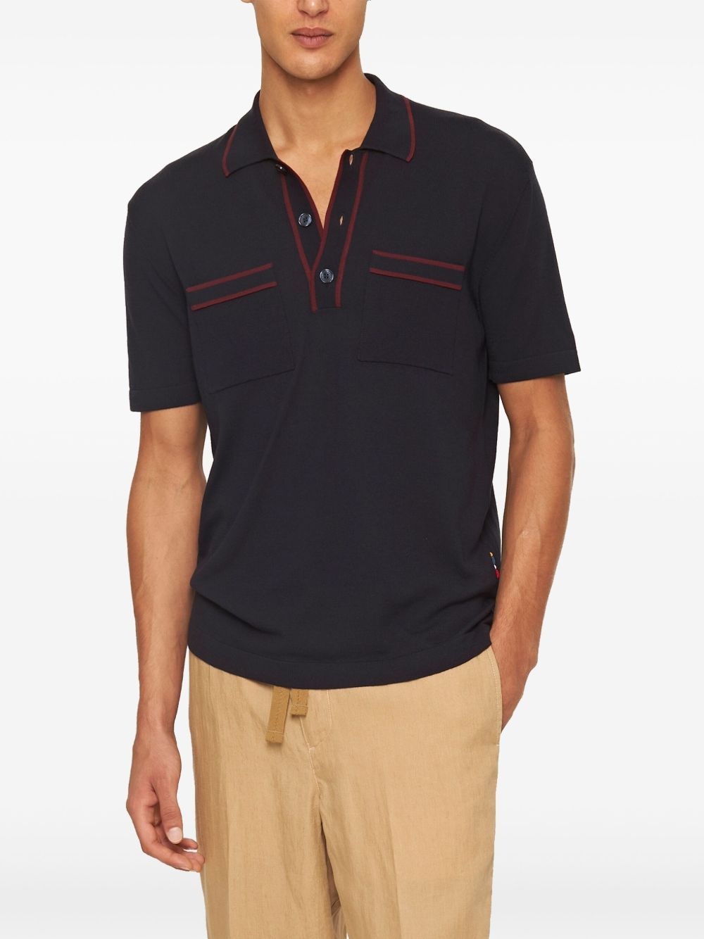 Keeling shirt - 2