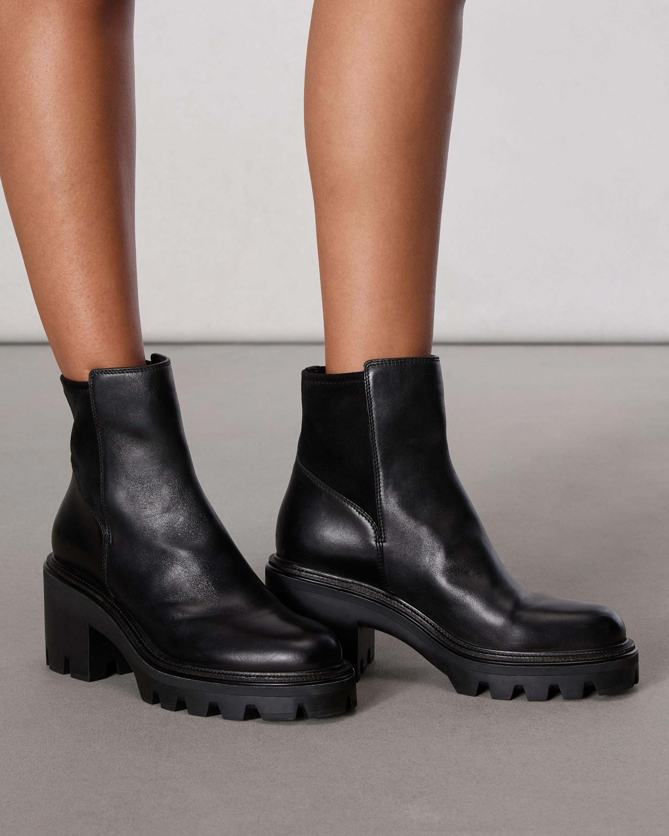 Quinn Chelsea Boot - 2