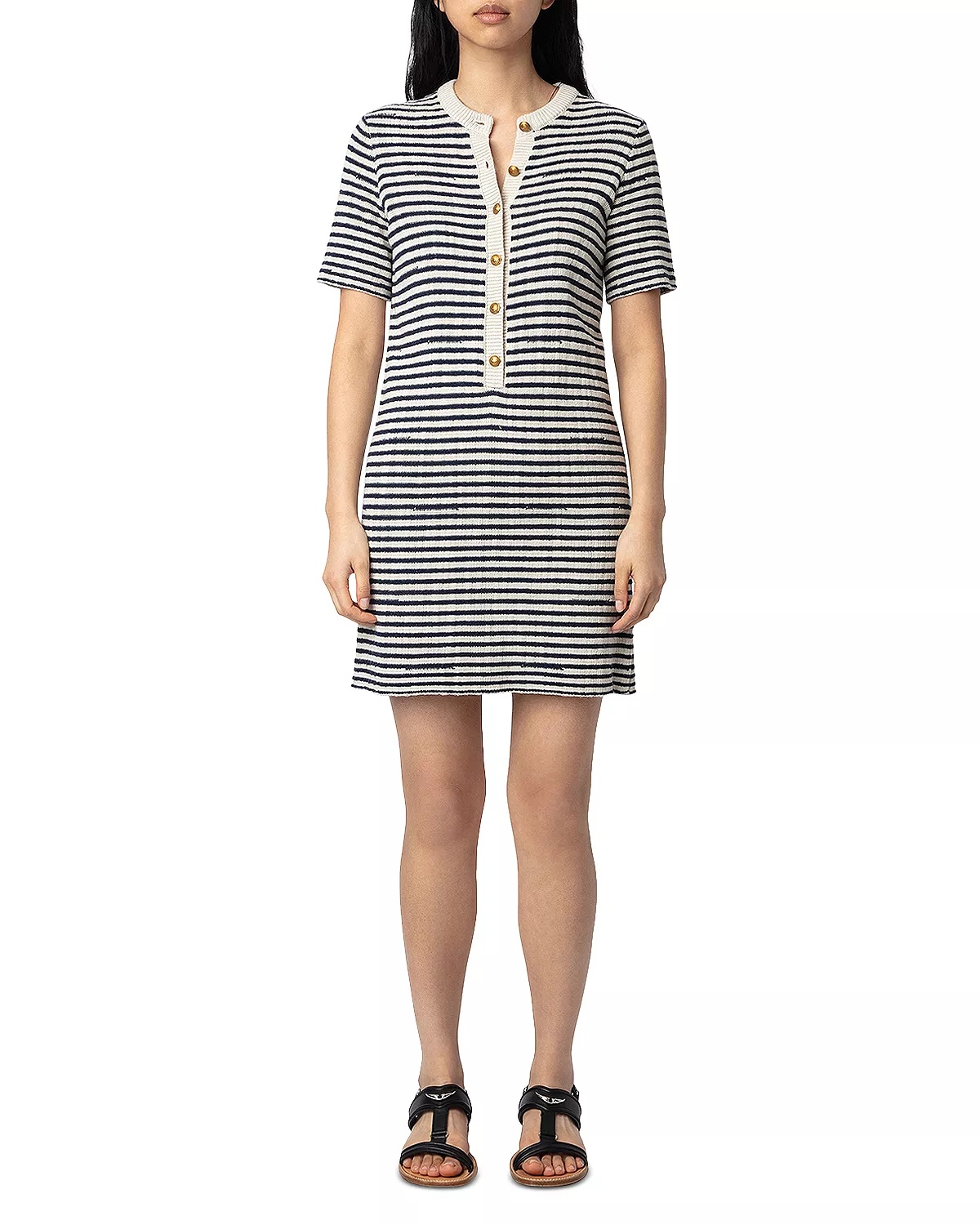 Tahoe Co Dress - 2
