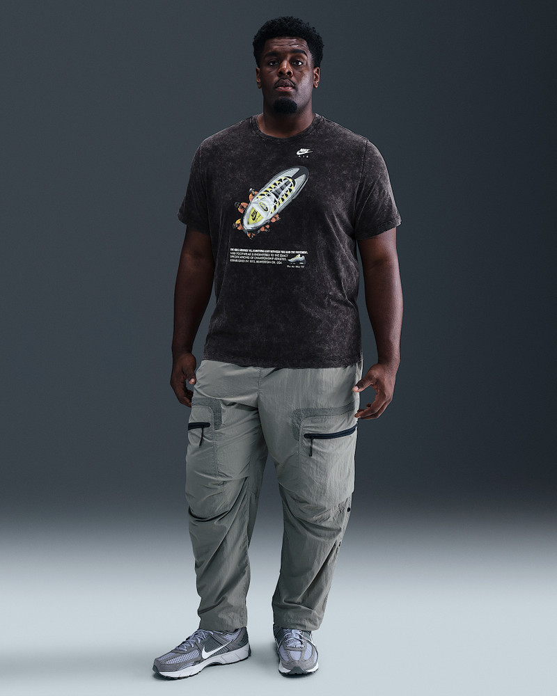 Nike Sportswear Air Max 95 T-Shirt 9
