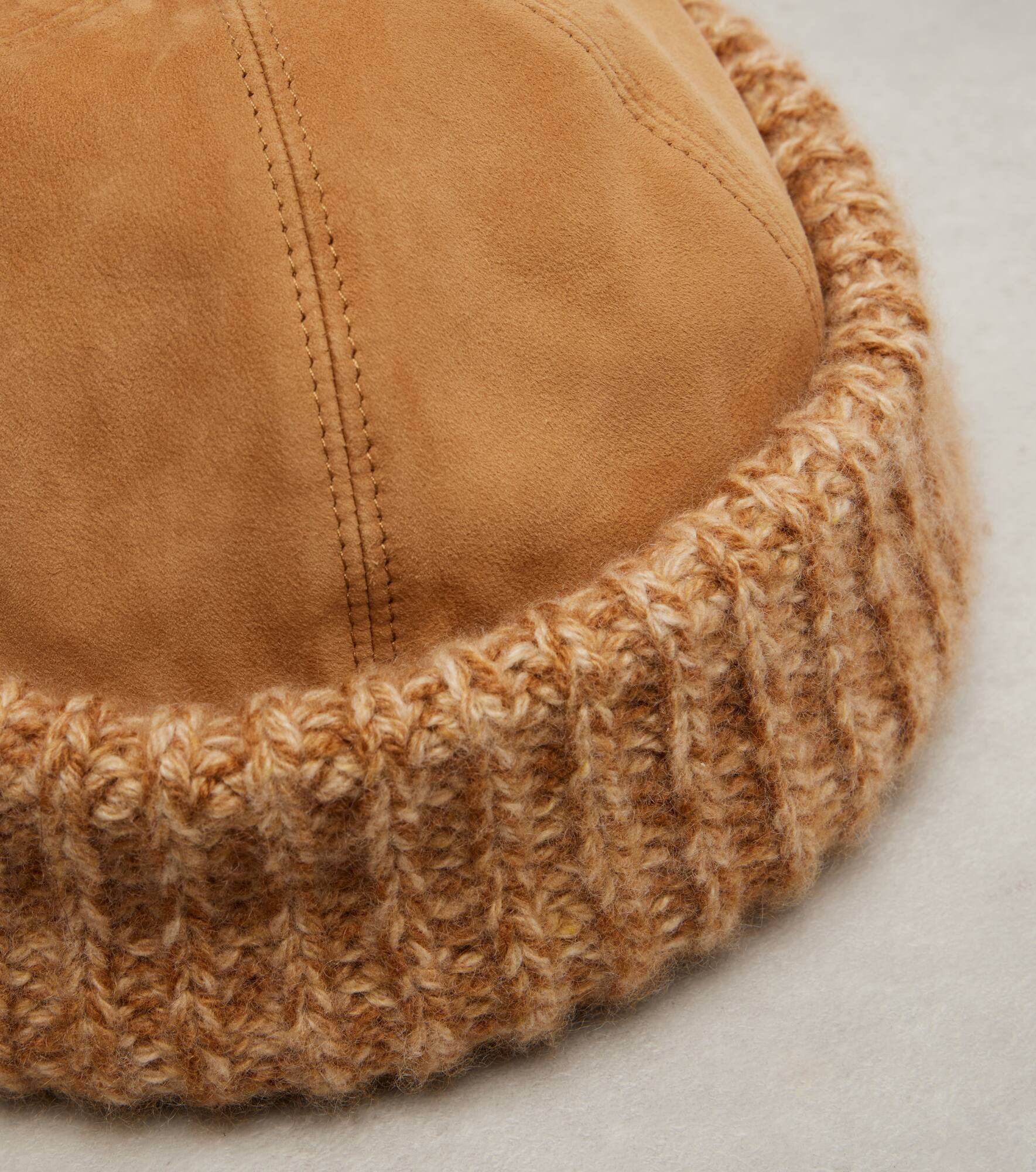 Cashmere hat - 3