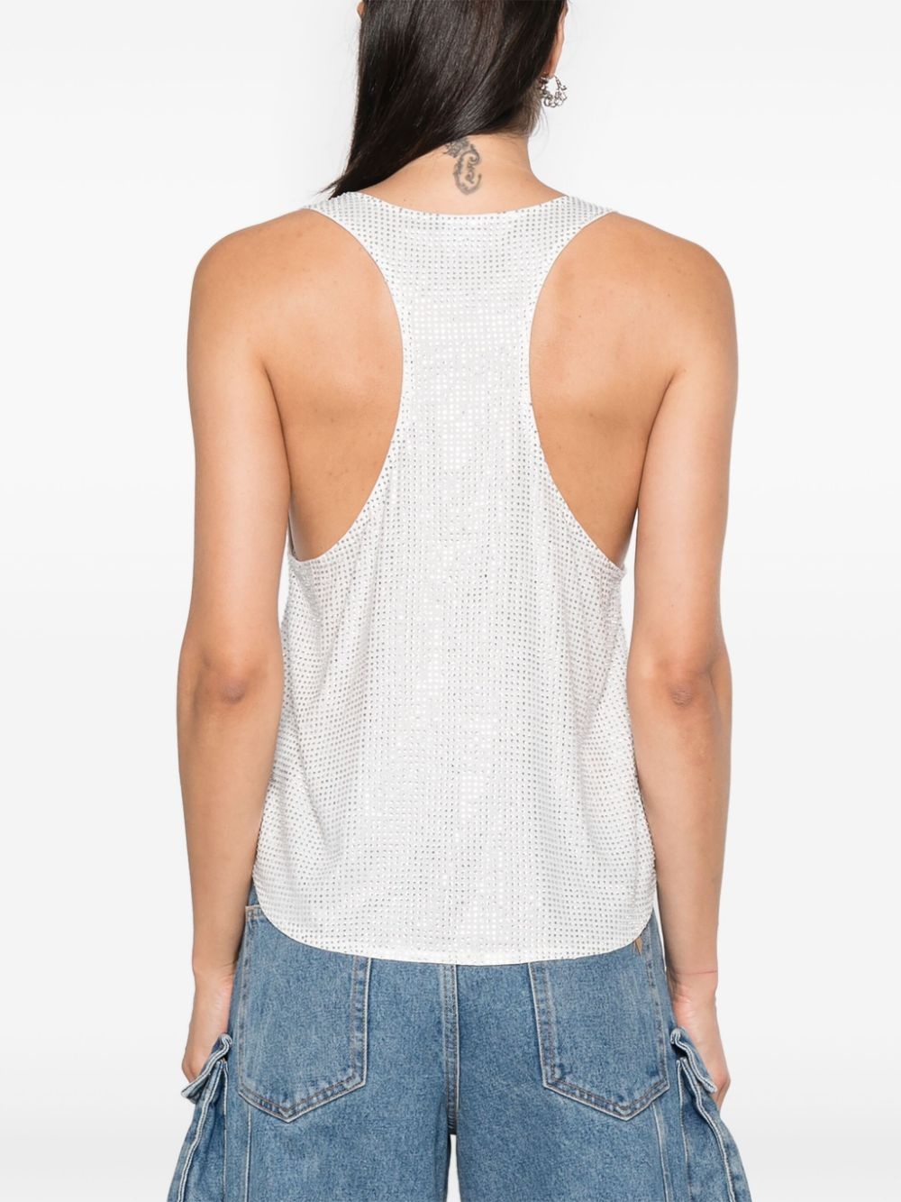 Whitney top - 4
