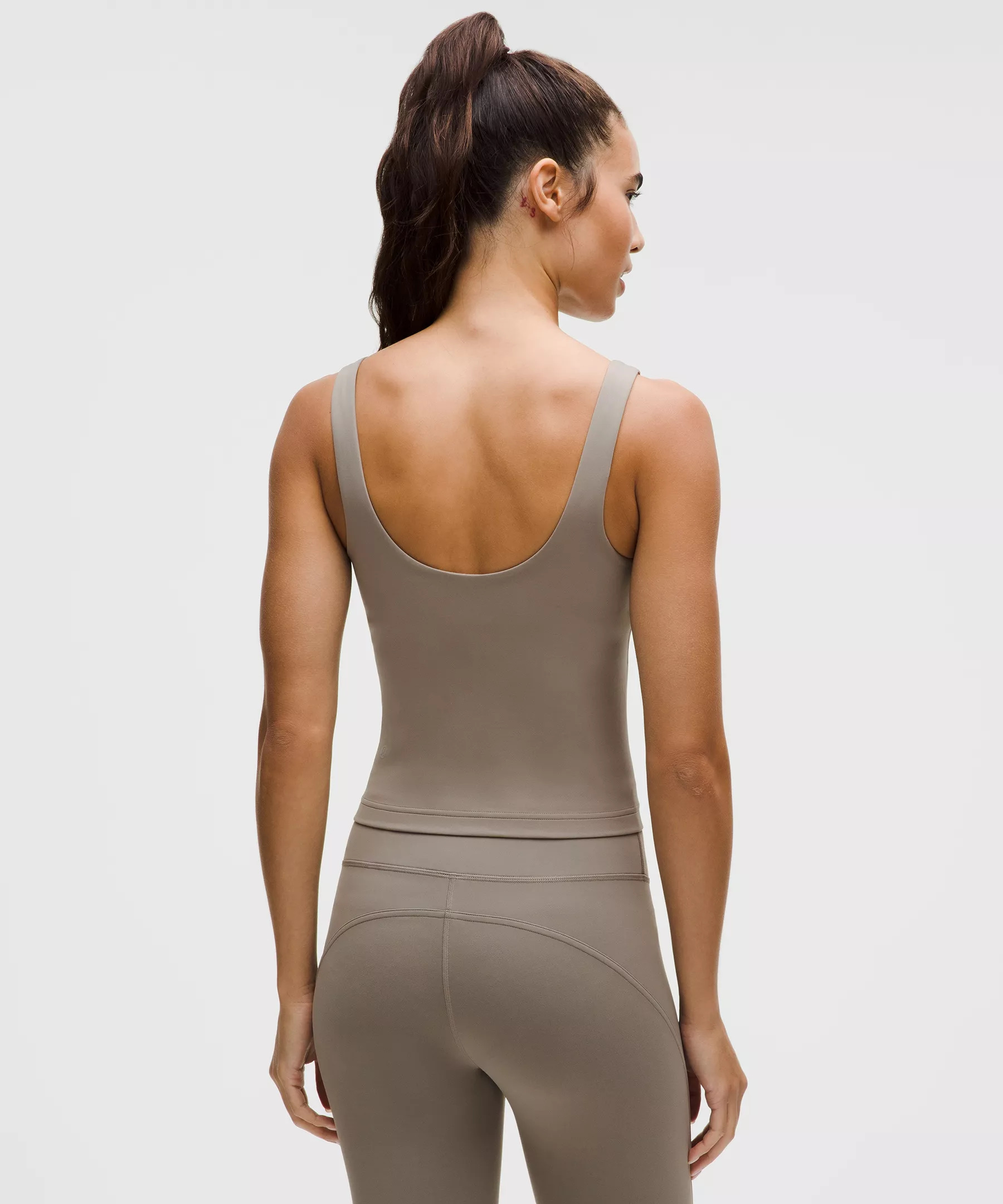 lululemon Glow Up™ Tank Top *Medium Support, B/C Cup - 2
